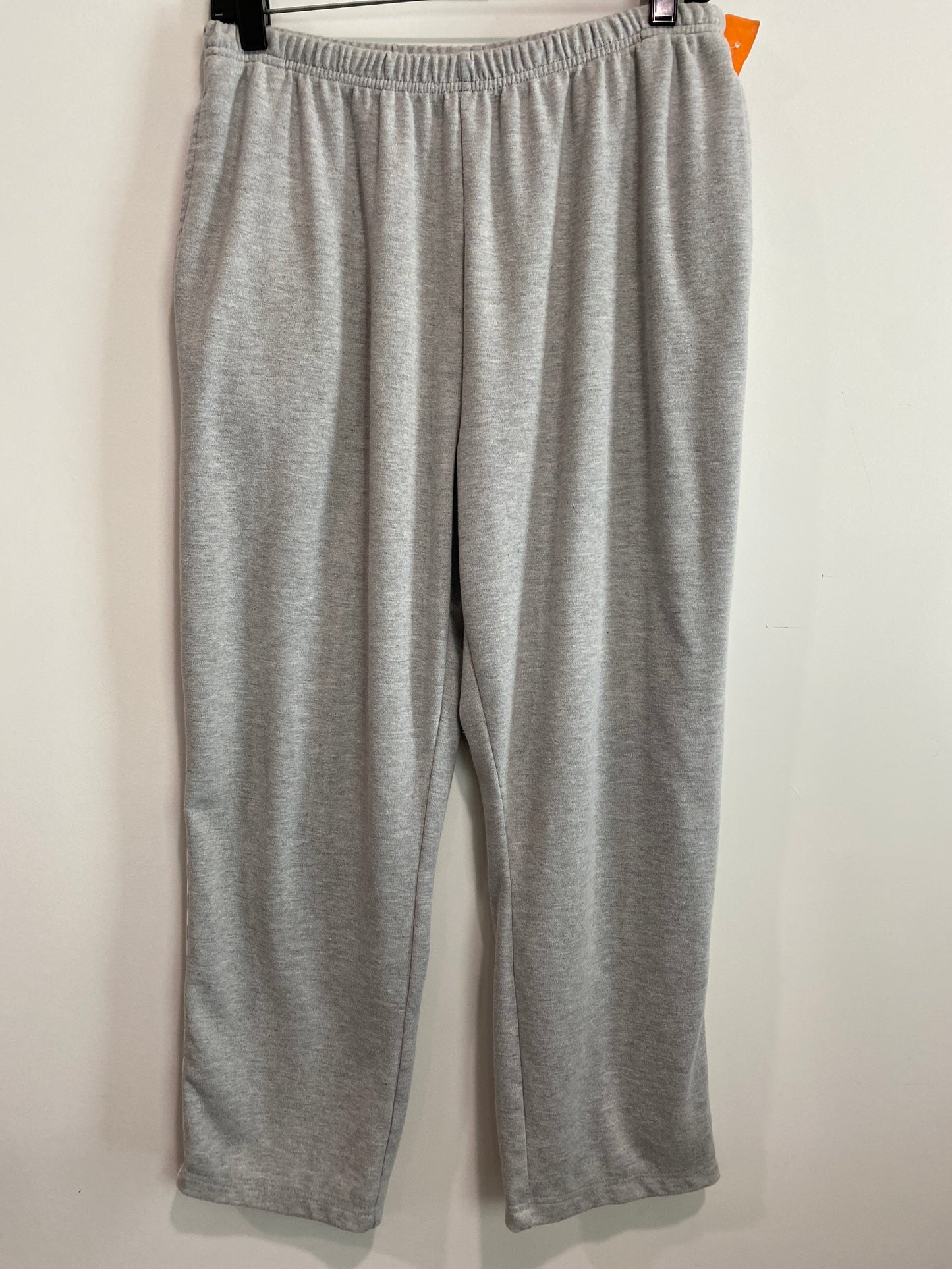 Athletic Pants 2pc By Blair  Size: Petite Large