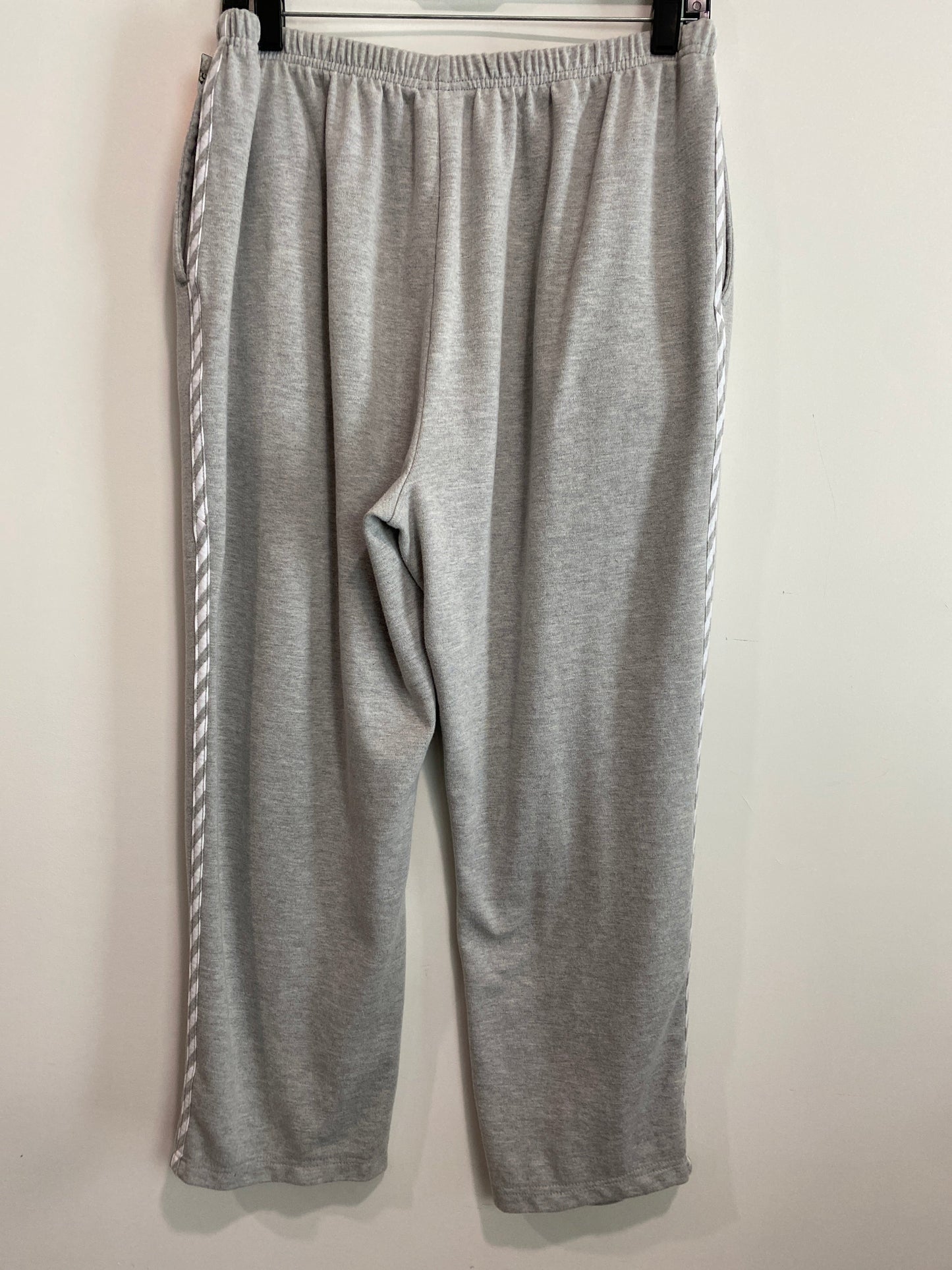 Athletic Pants 2pc By Blair  Size: Petite Large