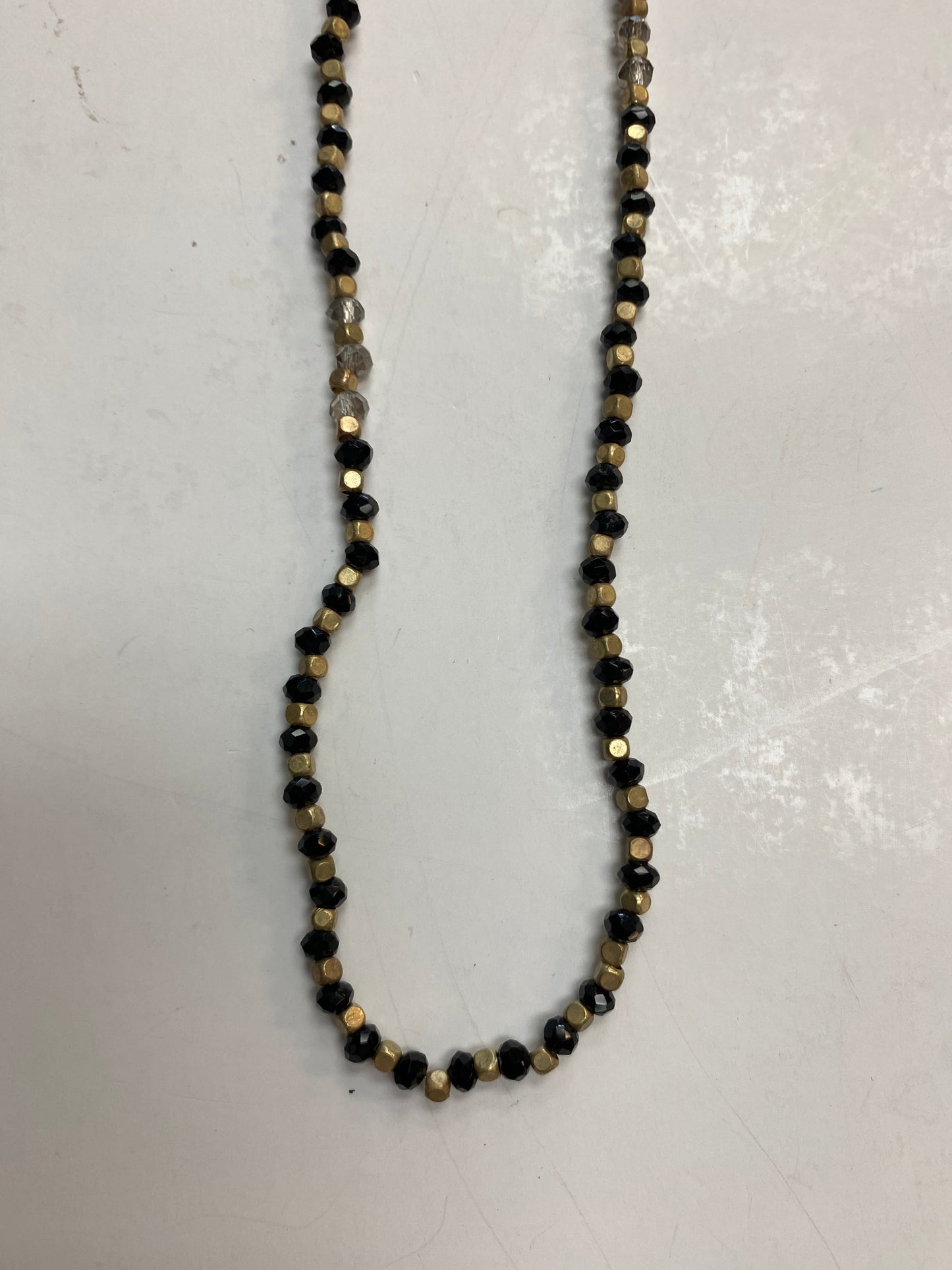 Necklace Strand By Cmf