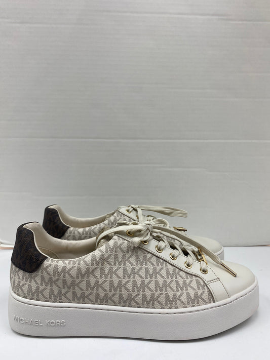 Shoes Sneakers By Michael By Michael Kors  Size: 11