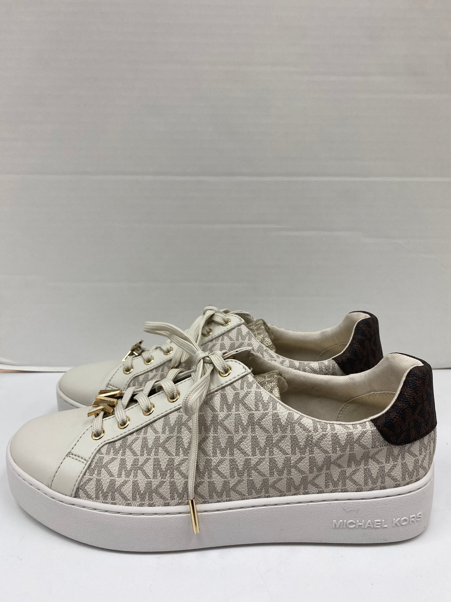 Shoes Sneakers By Michael By Michael Kors  Size: 11