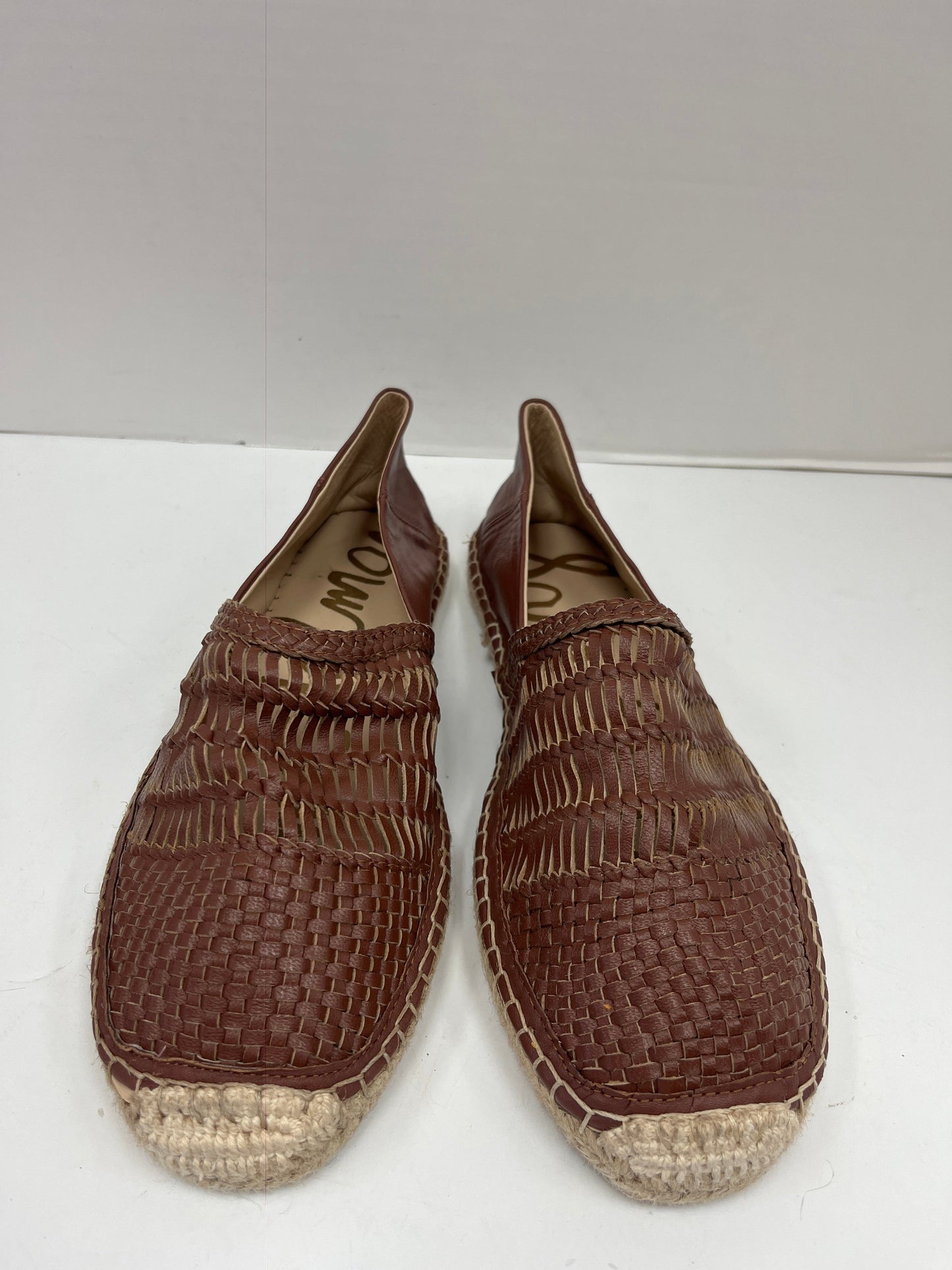 Shoes Flats Espadrille By Sam Edelman  Size: 8