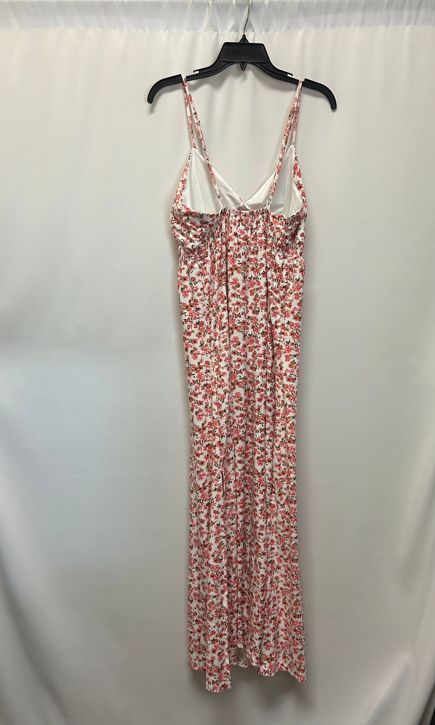 Dress Casual Maxi By J For Justify  Size: 1x