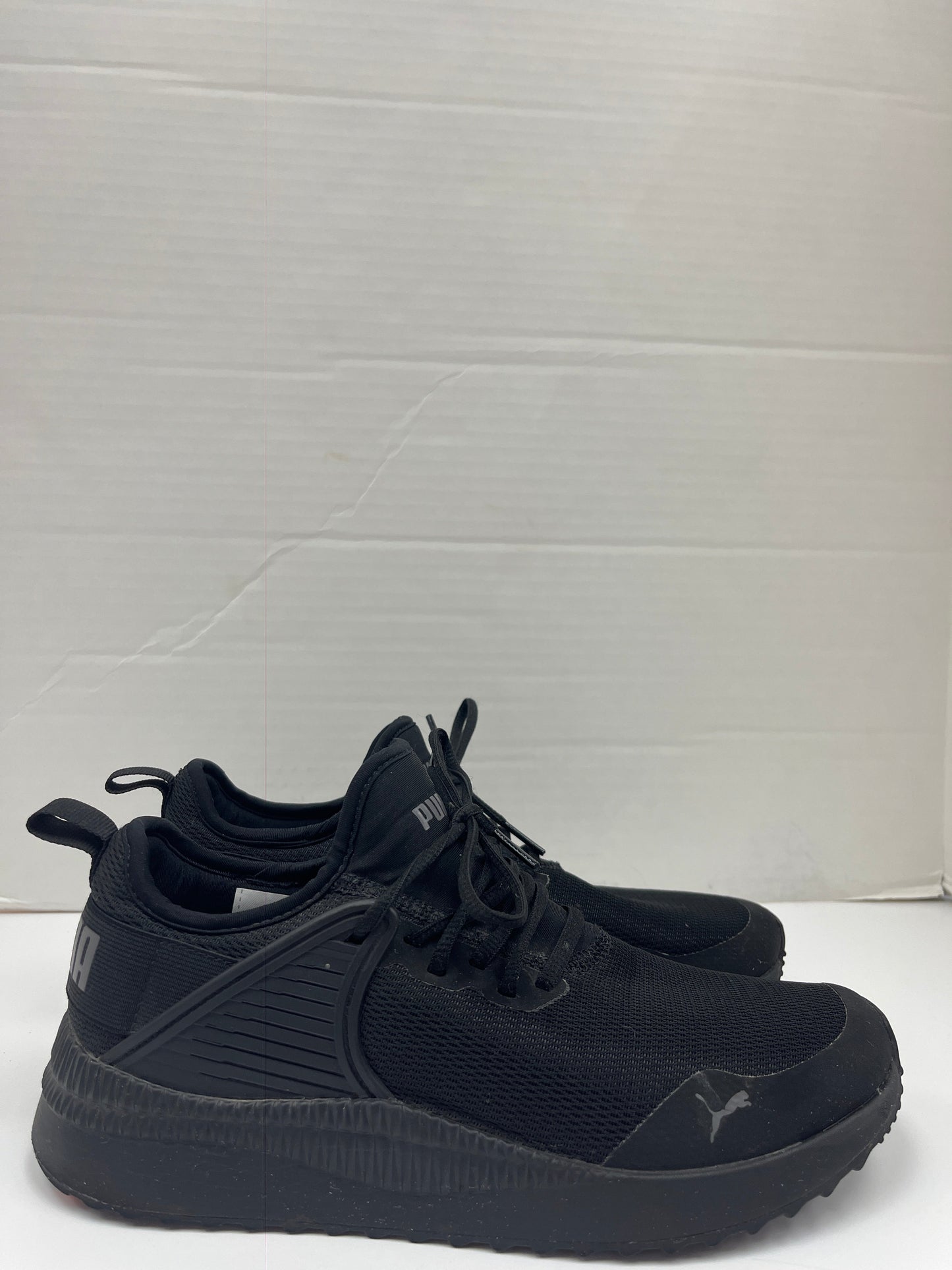 Shoes Athletic By Puma  Size: 8.5