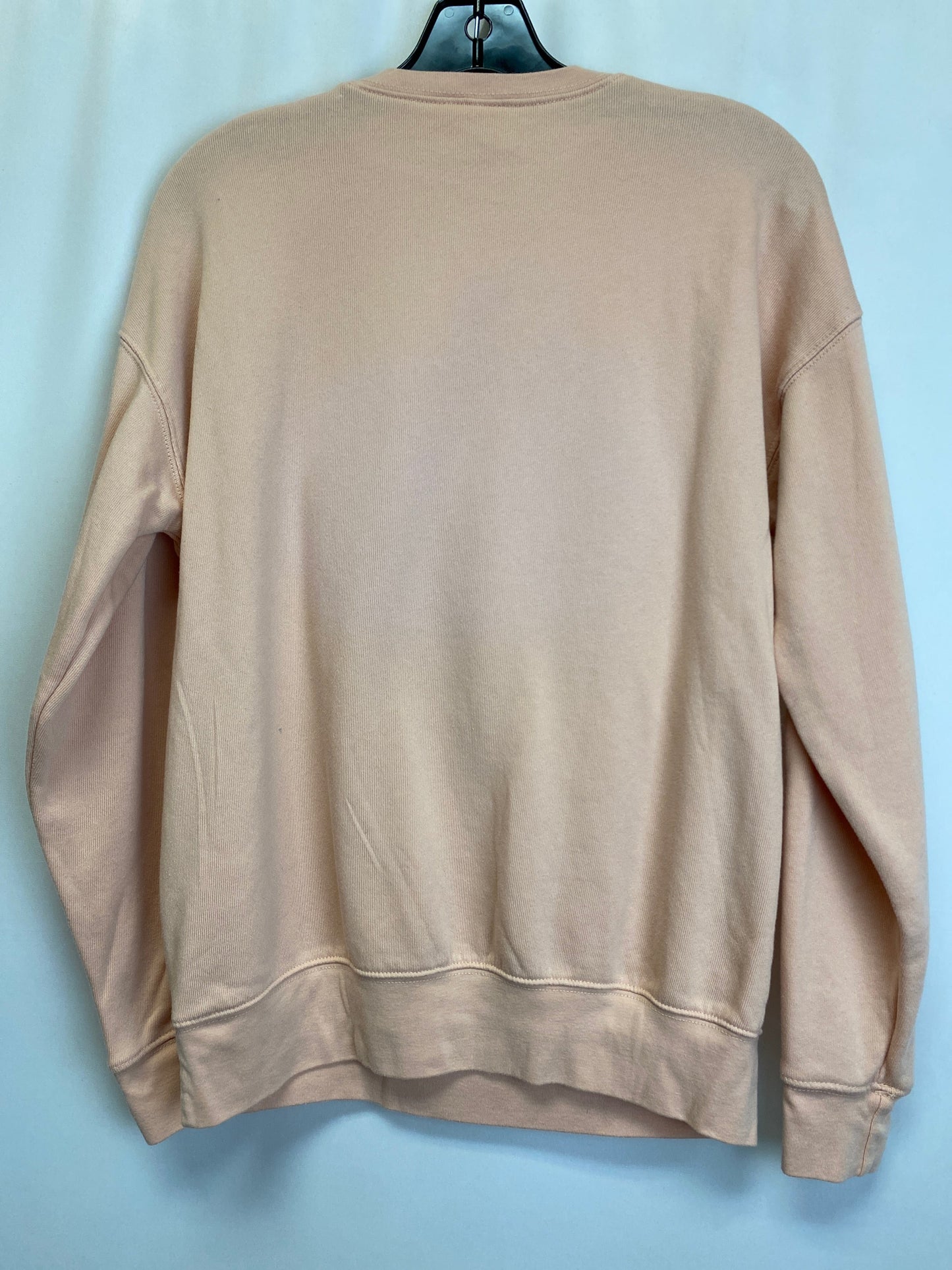 Top Long Sleeve By Bella + Canvas  Size: M