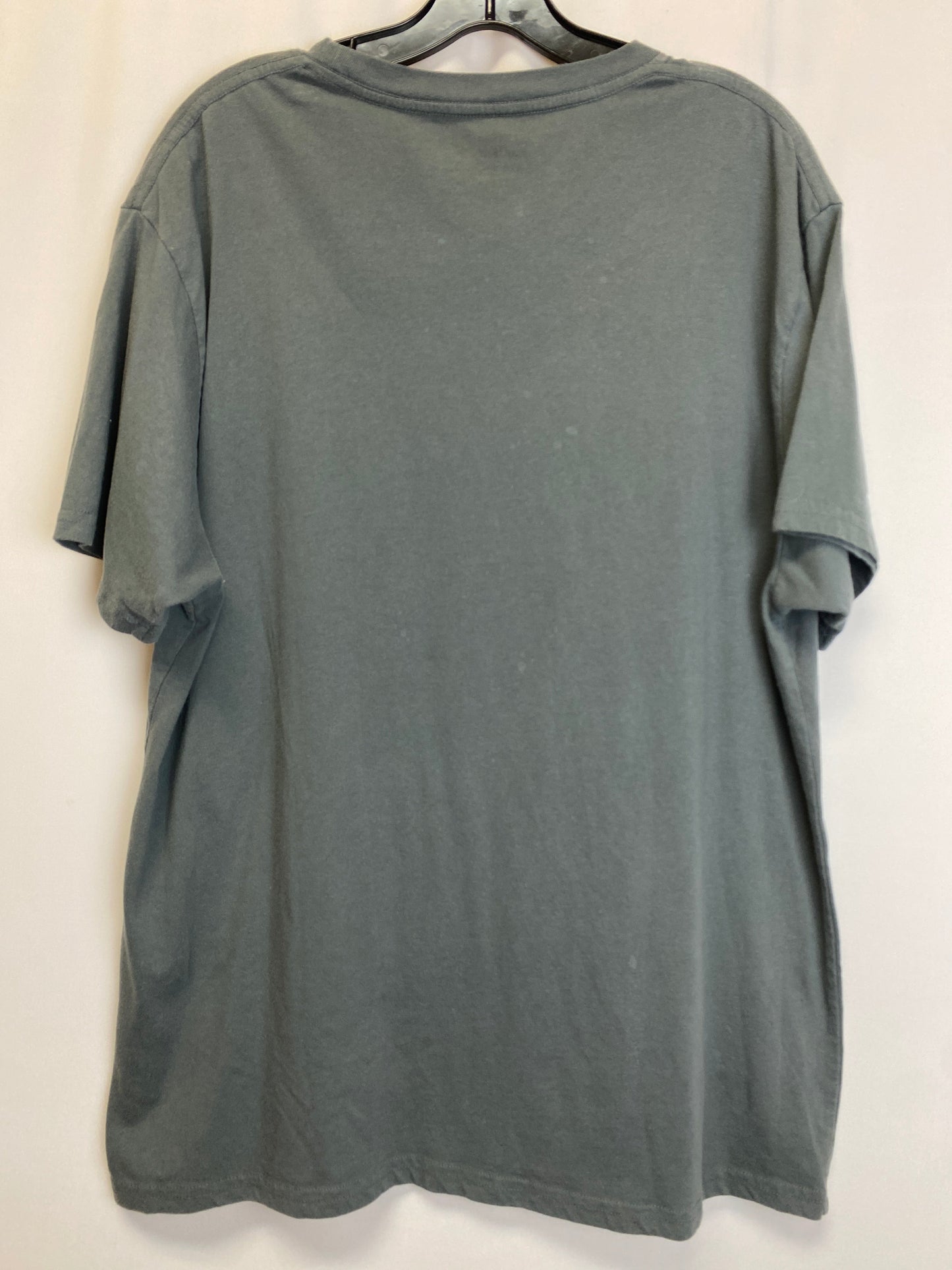 Top Short Sleeve By Cmf  Size: Xl