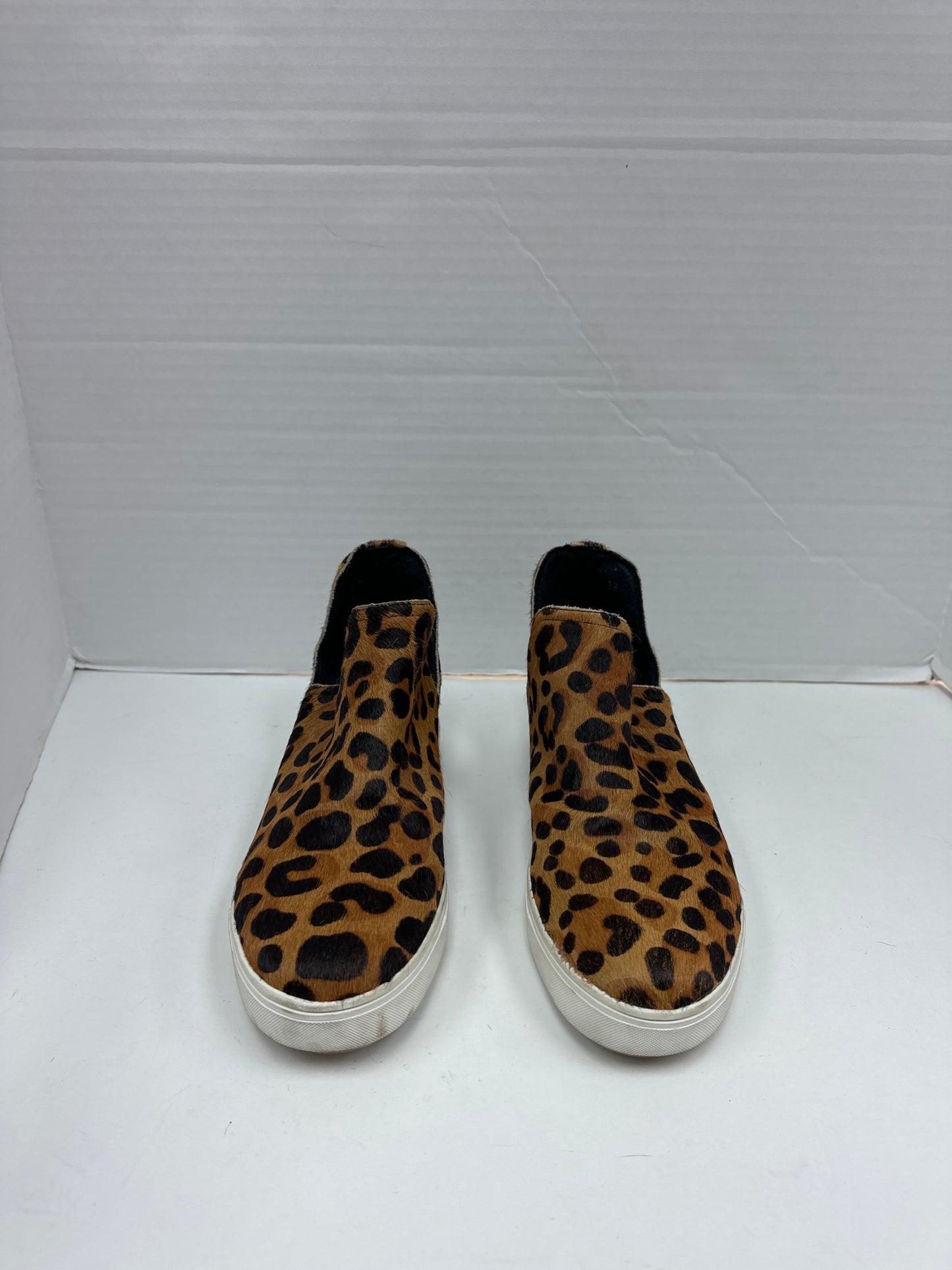 Shoes Sneakers By Steve Madden  Size: 7