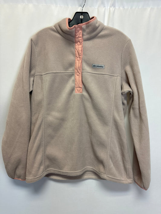 Top Long Sleeve By Columbia  Size: L