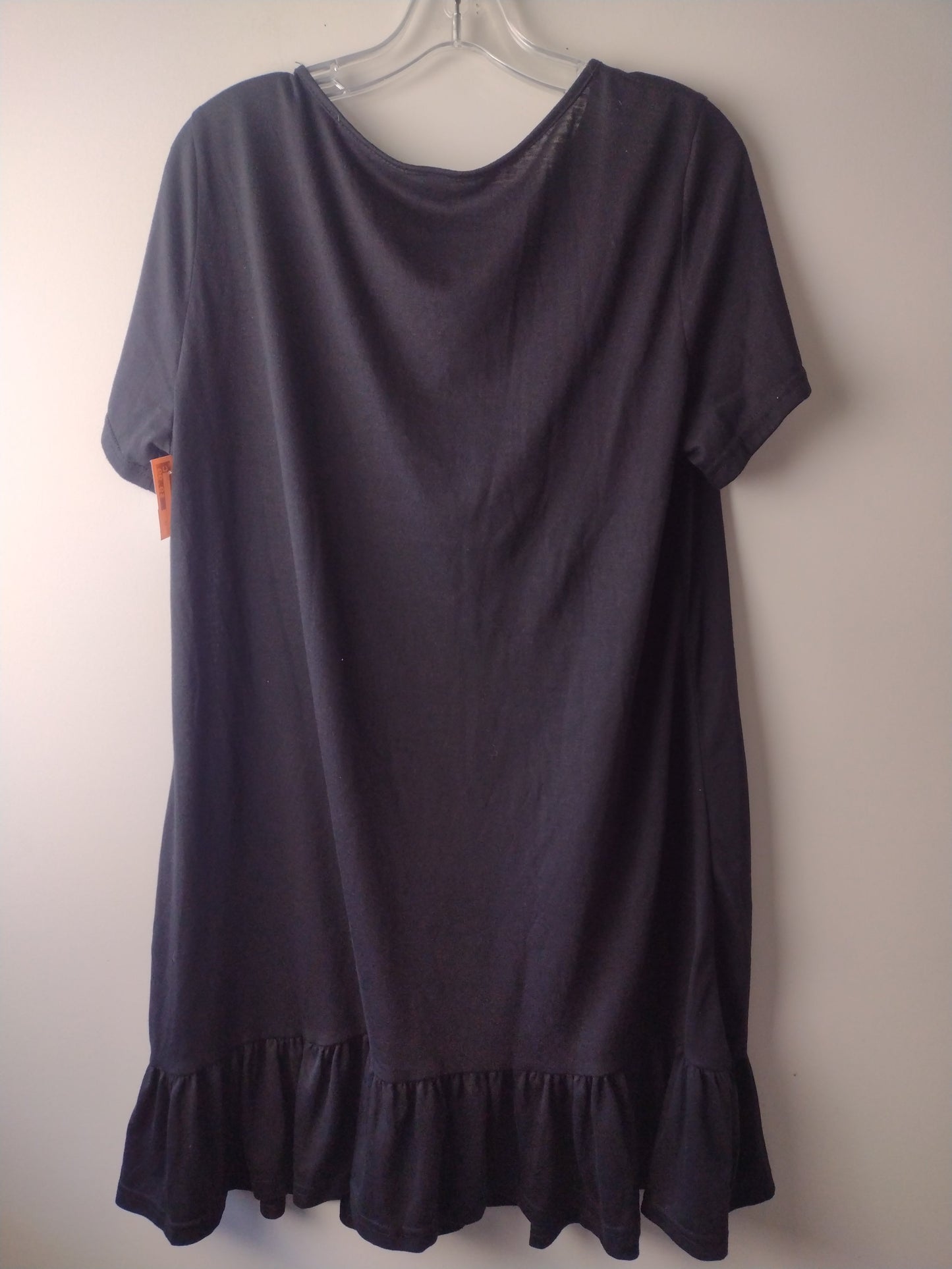 Tunic Short Sleeve By Shein  Size: 1x