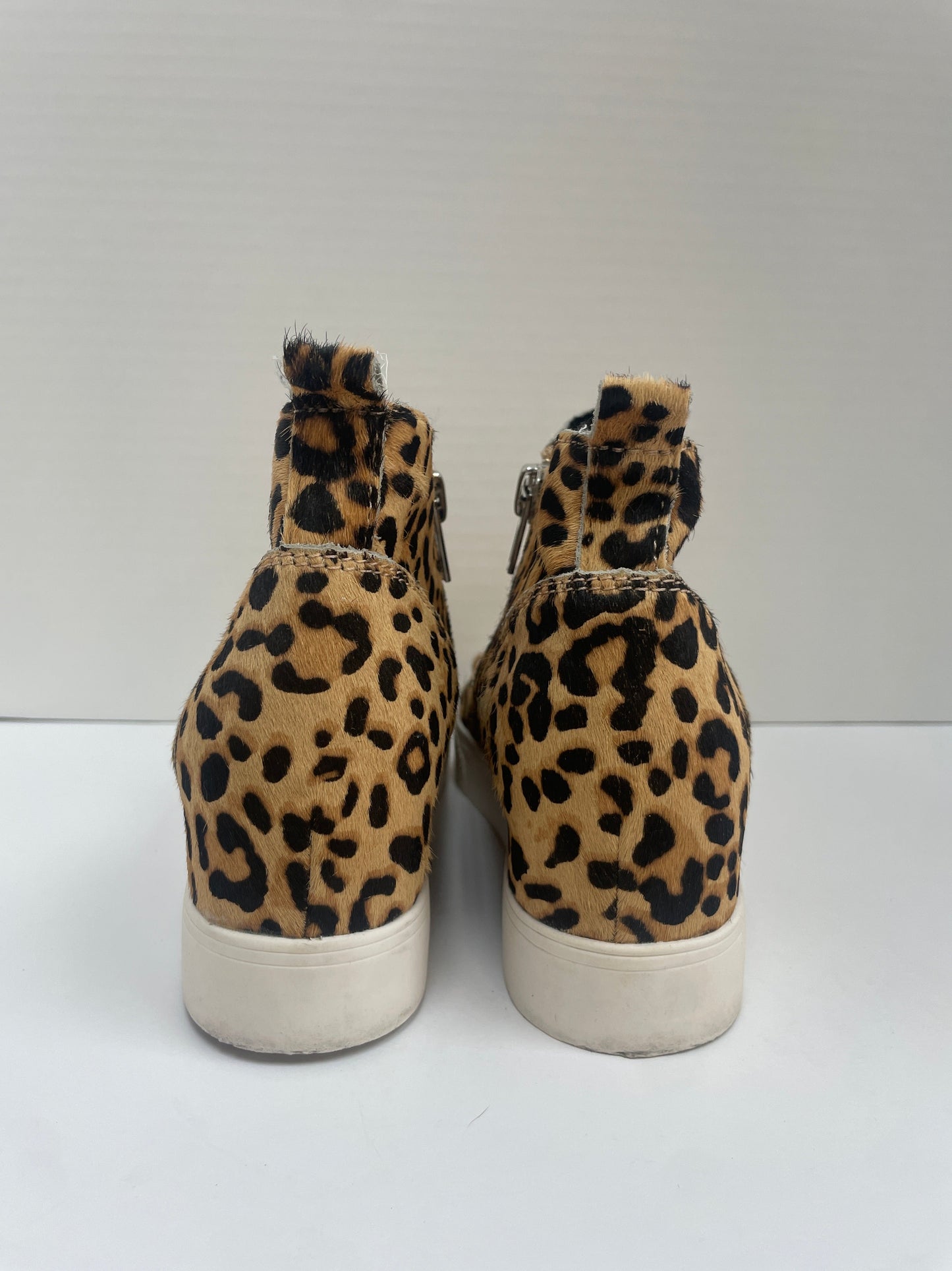 Shoes Sneakers By Steve Madden  Size: 8.5