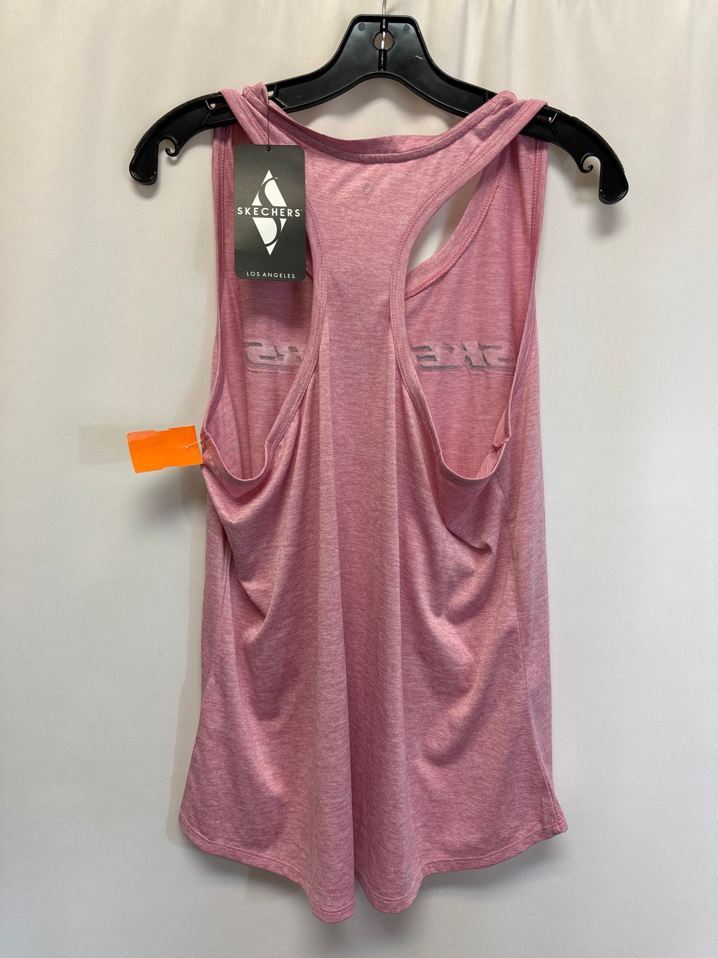 Athletic Tank Top By Skechers  Size: Xl