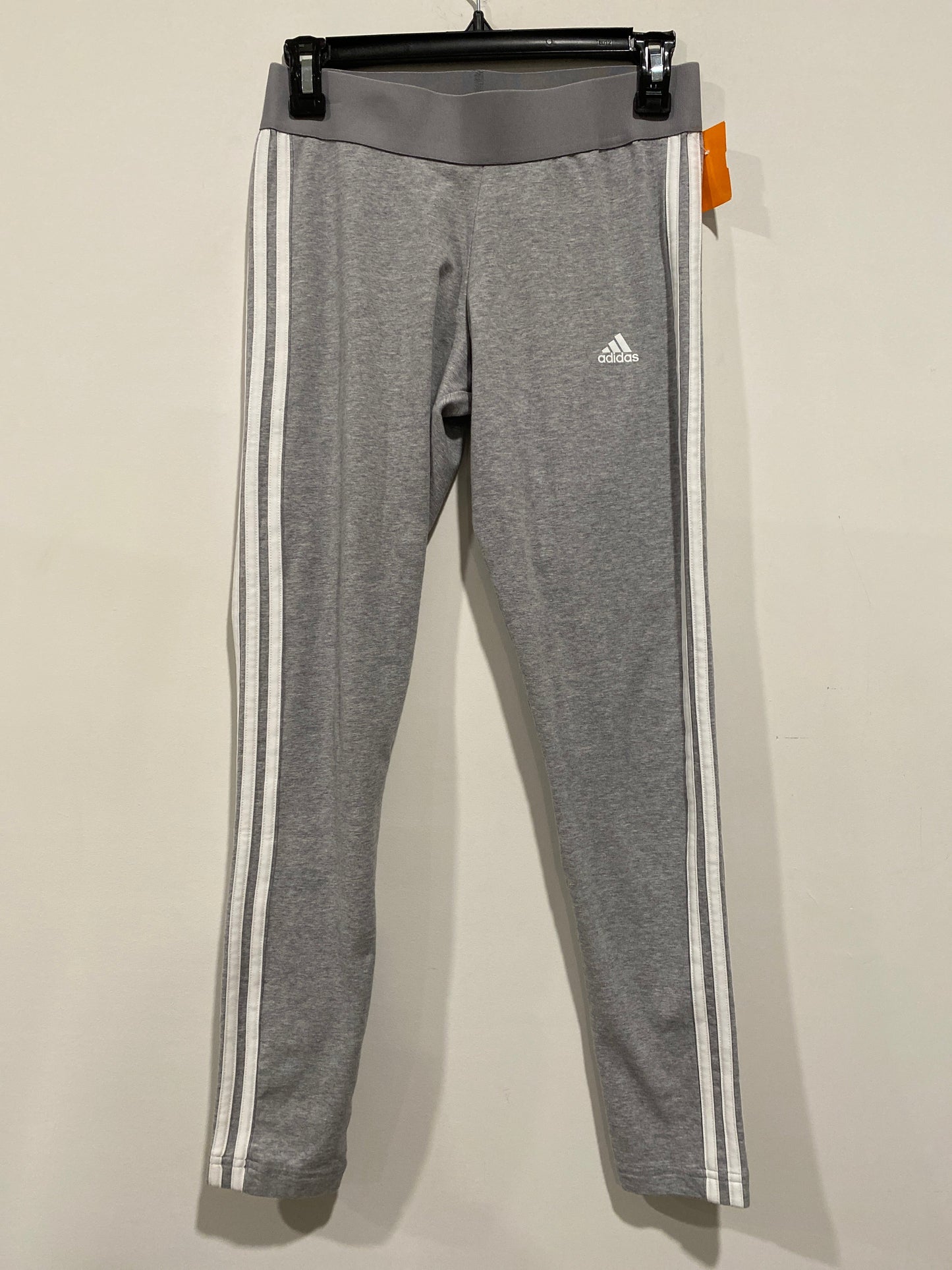 Athletic Leggings By Adidas  Size: M