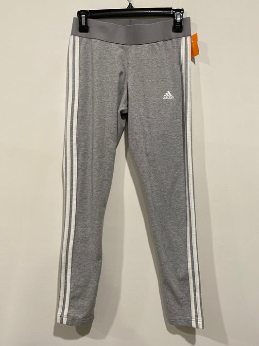 Athletic Leggings By Adidas  Size: M