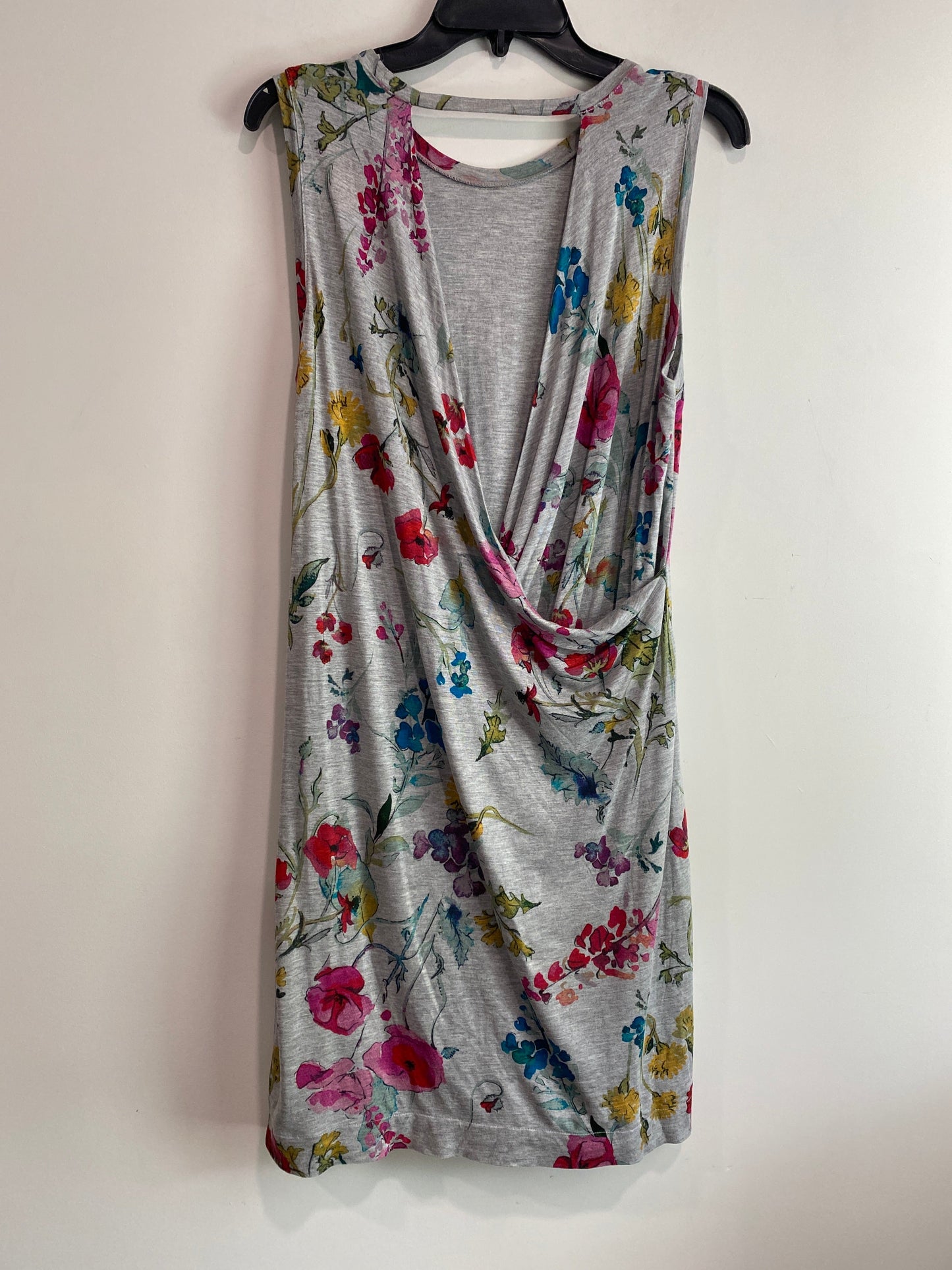 Dress Casual Midi By Rachel Roy  Size: L