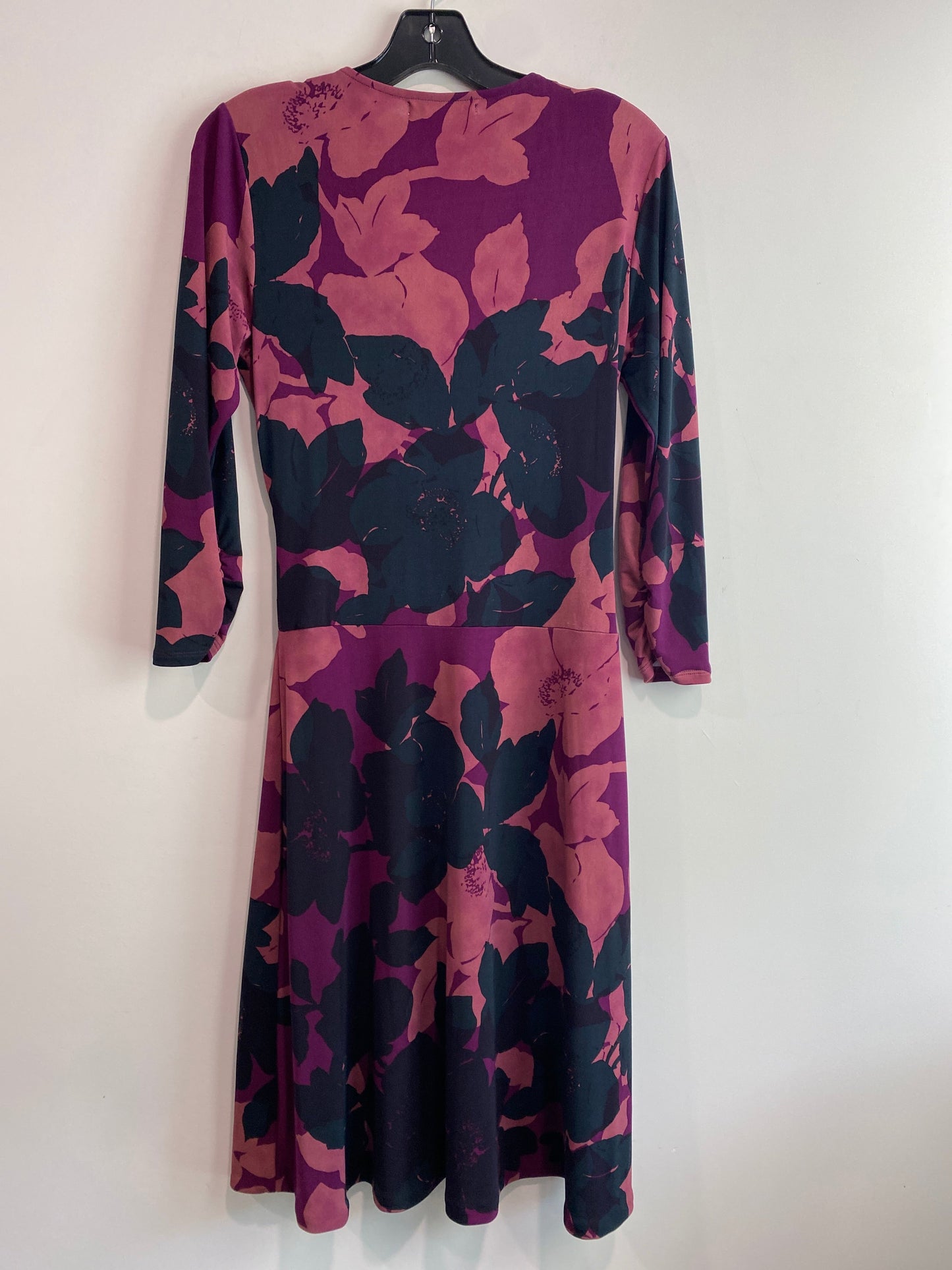 Dress Casual Midi By Cabi  Size: M