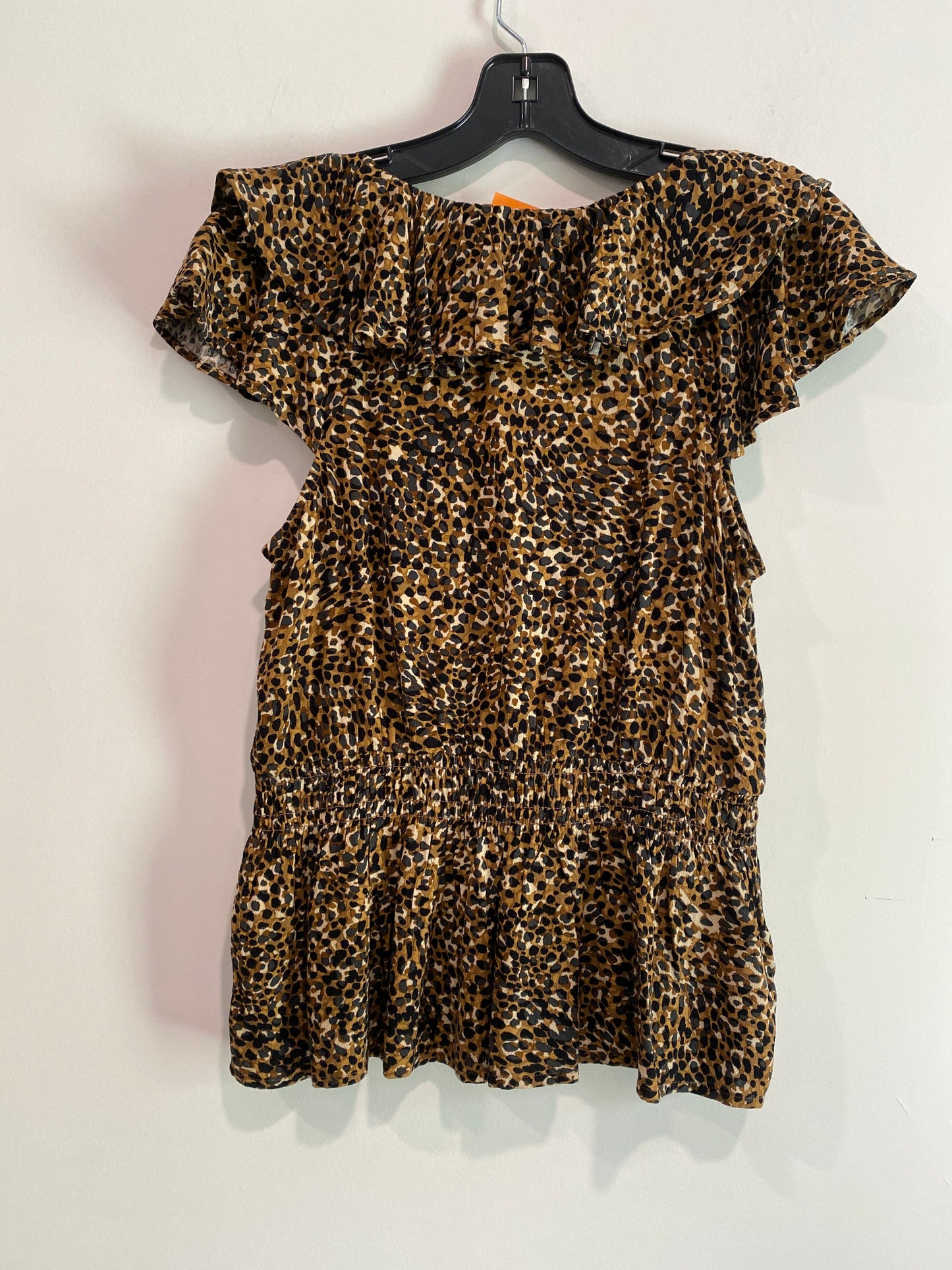 Top Short Sleeve By Old Navy  Size: Xs