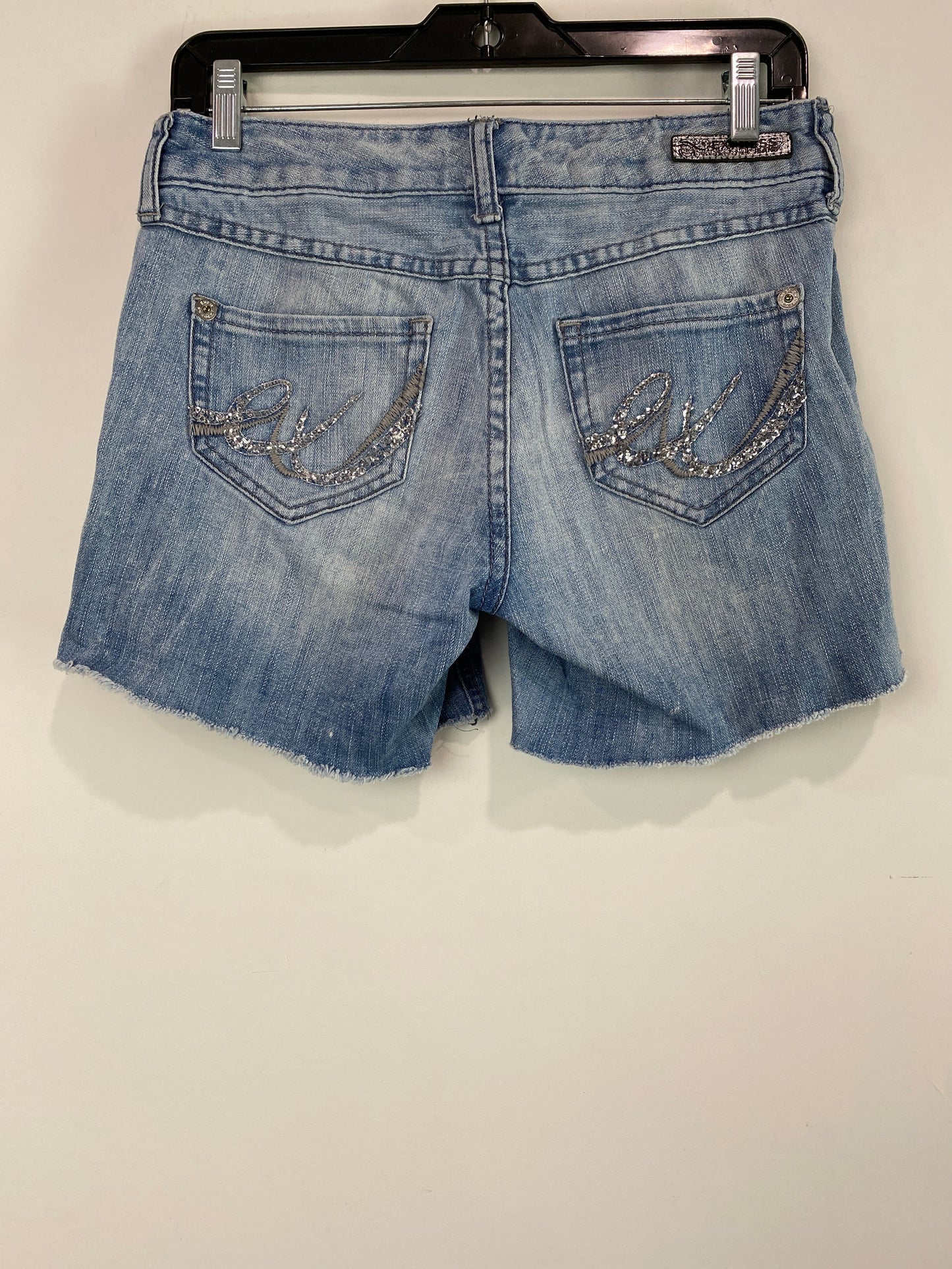 Shorts By Express  Size: 2