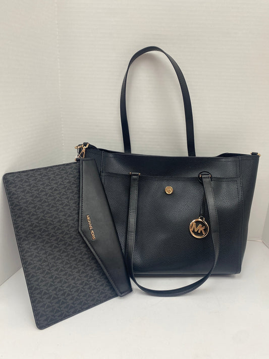 Handbag Designer By Michael Kors  Size: Large