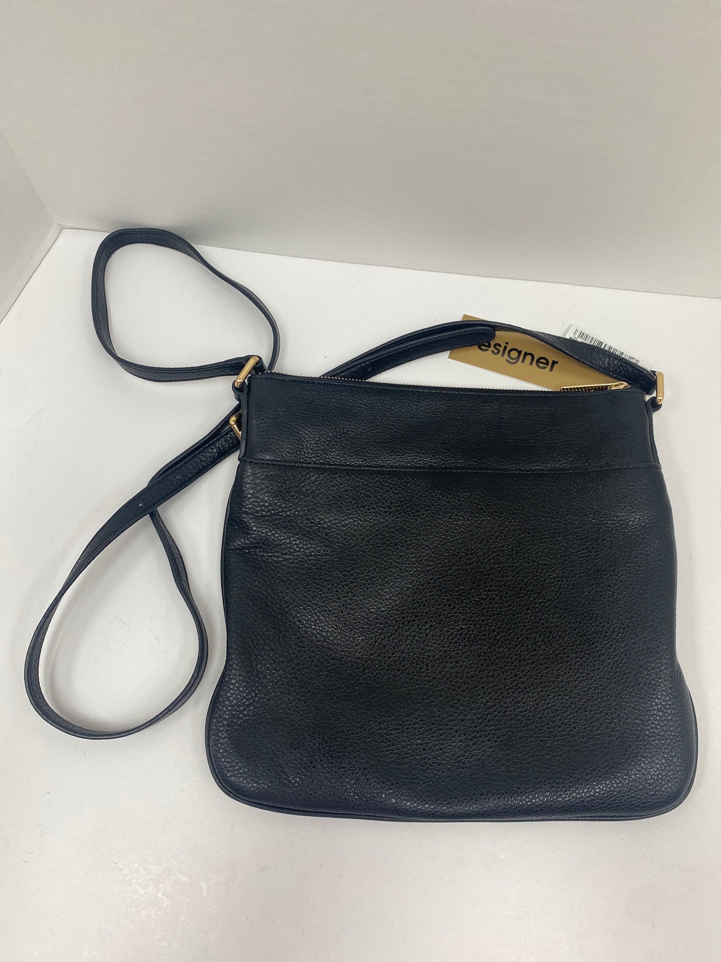 Crossbody Designer By Michael Kors  Size: Medium