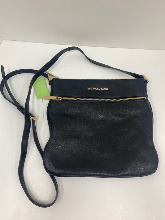 Crossbody Designer By Michael Kors  Size: Medium