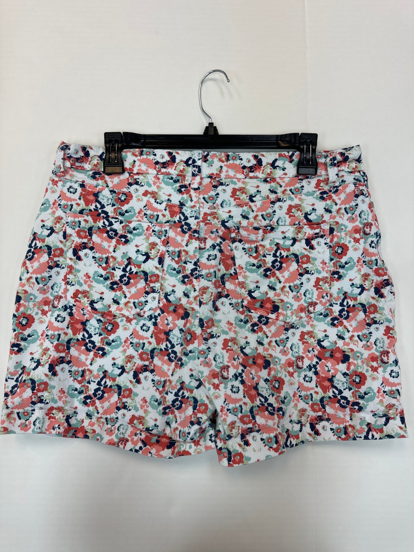 Shorts By Gloria Vanderbilt  Size: 12