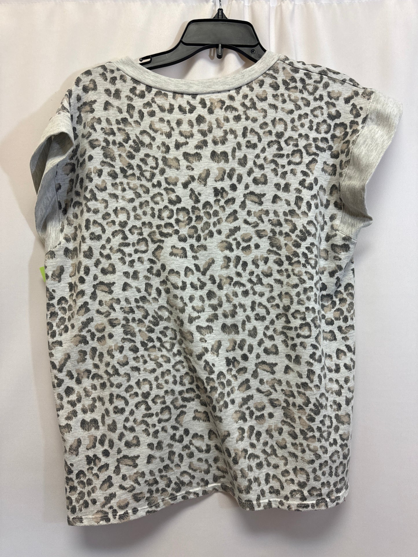 Top Short Sleeve By Jodifl  Size: L