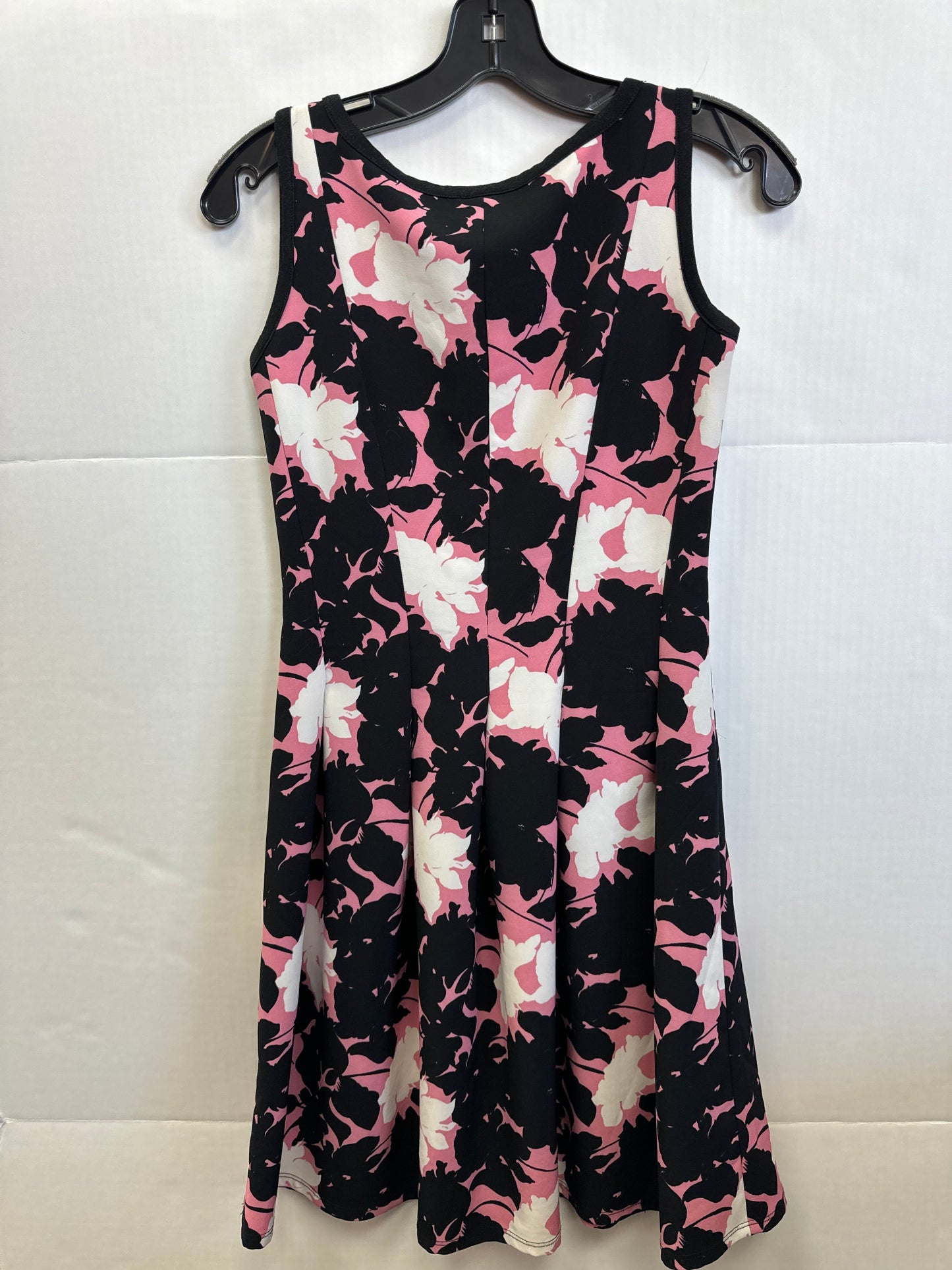 Dress Casual Midi By Ann Taylor  Size: Petite 00