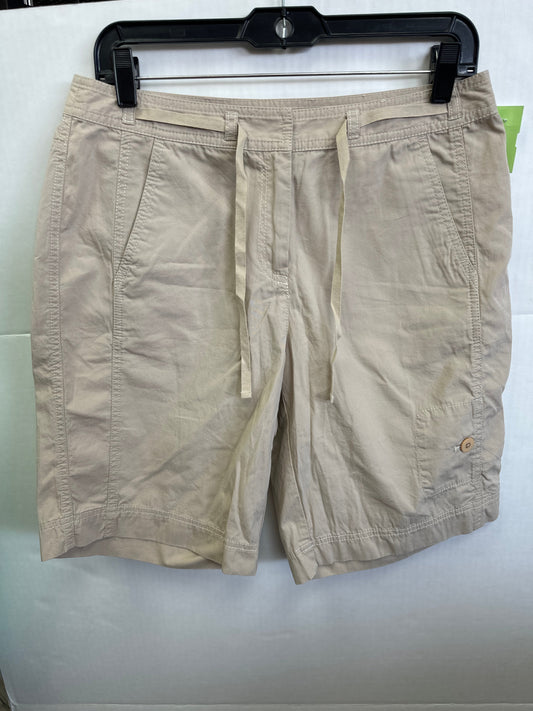 Shorts By J. Jill  Size: 10petite