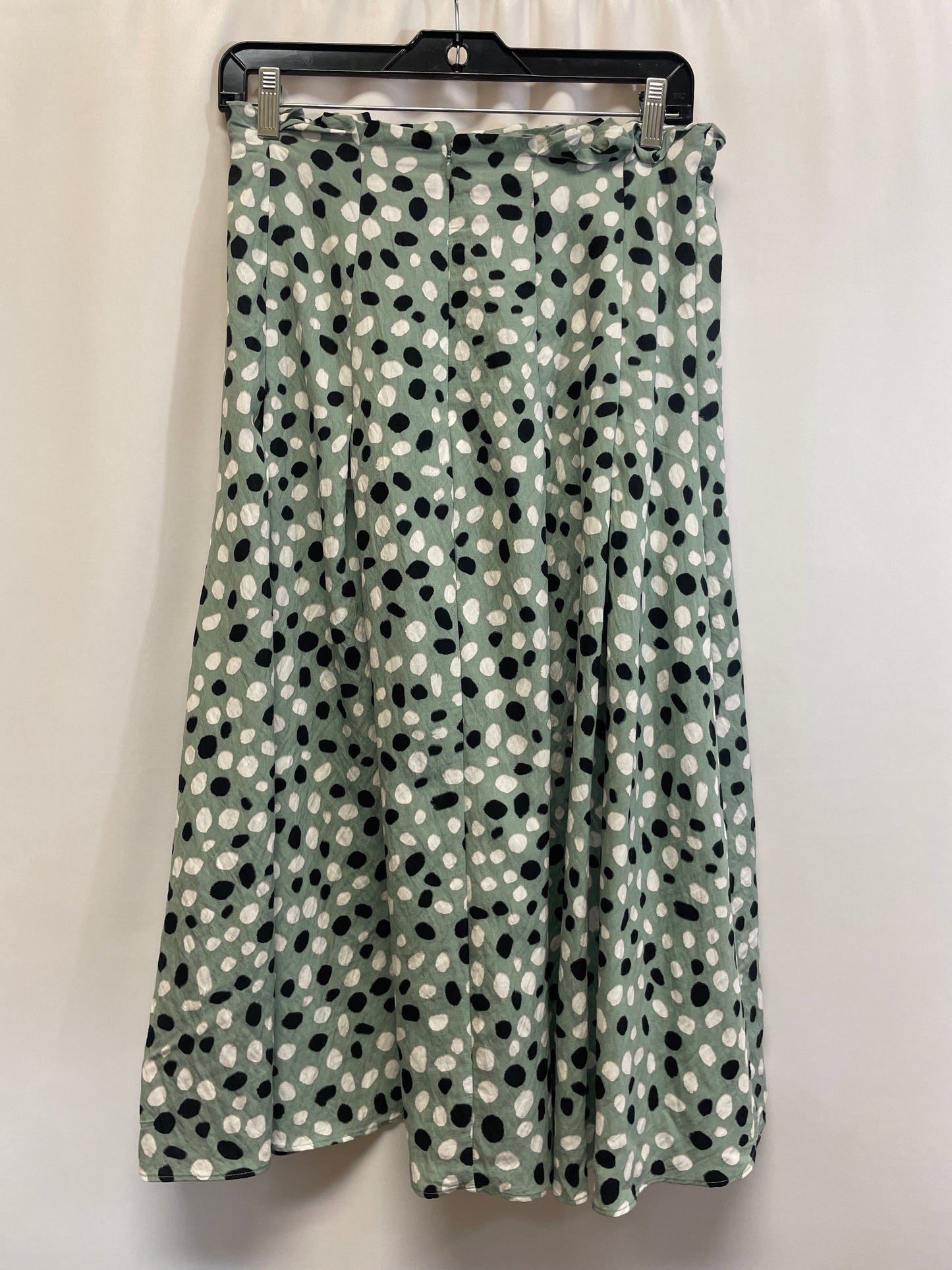 Skirt Maxi By Ann Taylor  Size: 4