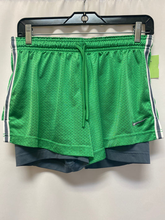 Athletic Shorts By Nike  Size: M