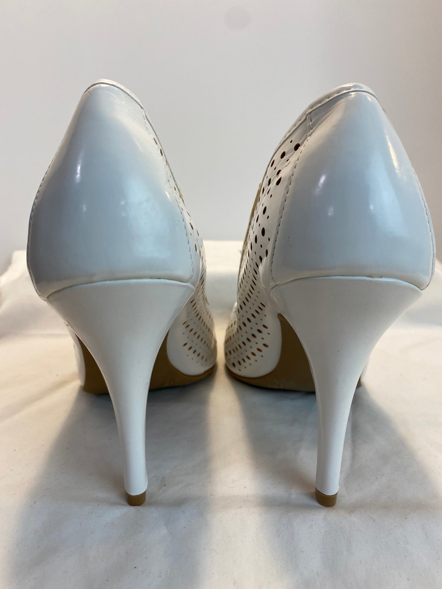 Shoes Heels Stiletto By Christian Siriano For Payless  Size: 12
