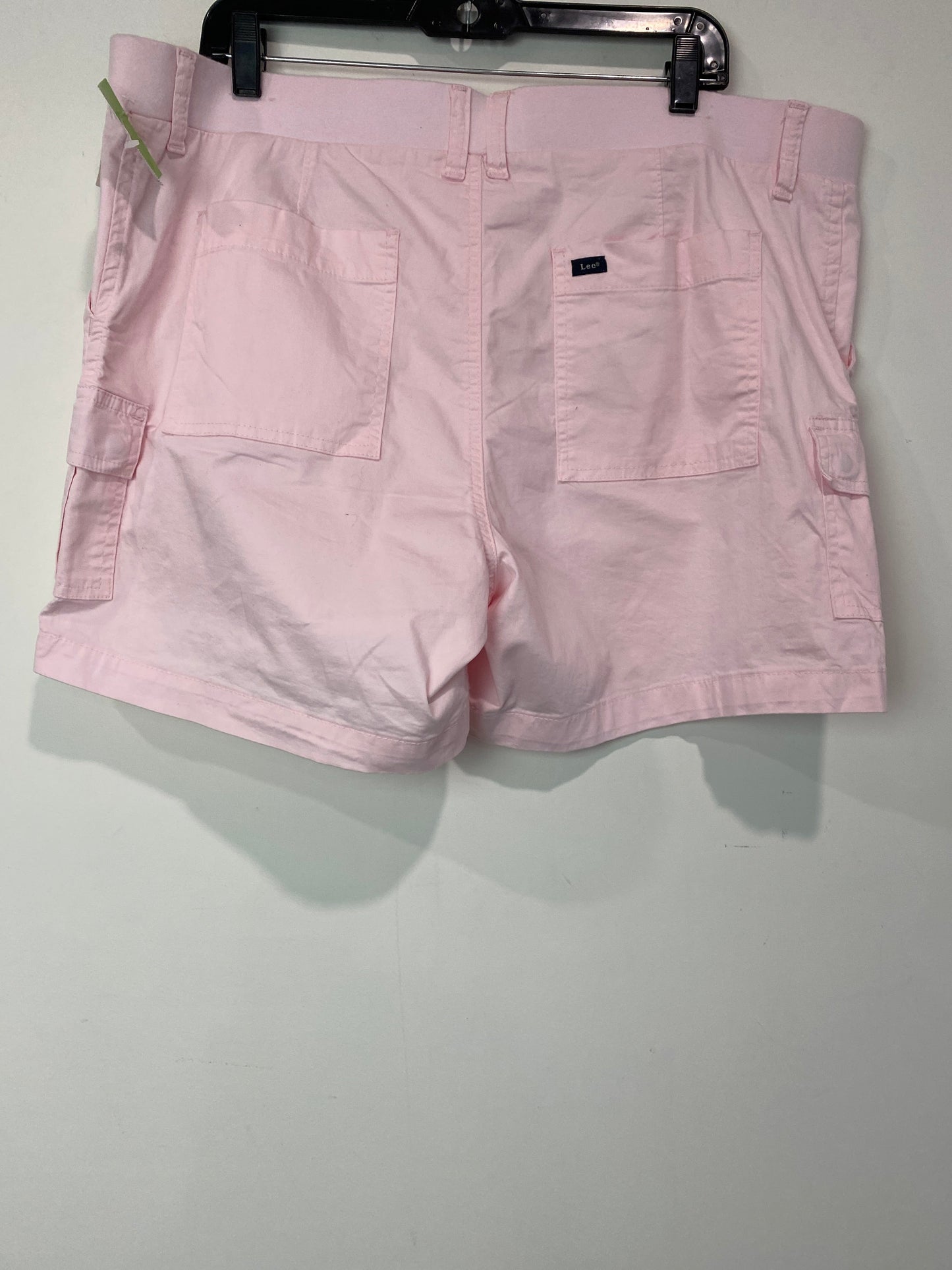 Shorts By Lee  Size: 20