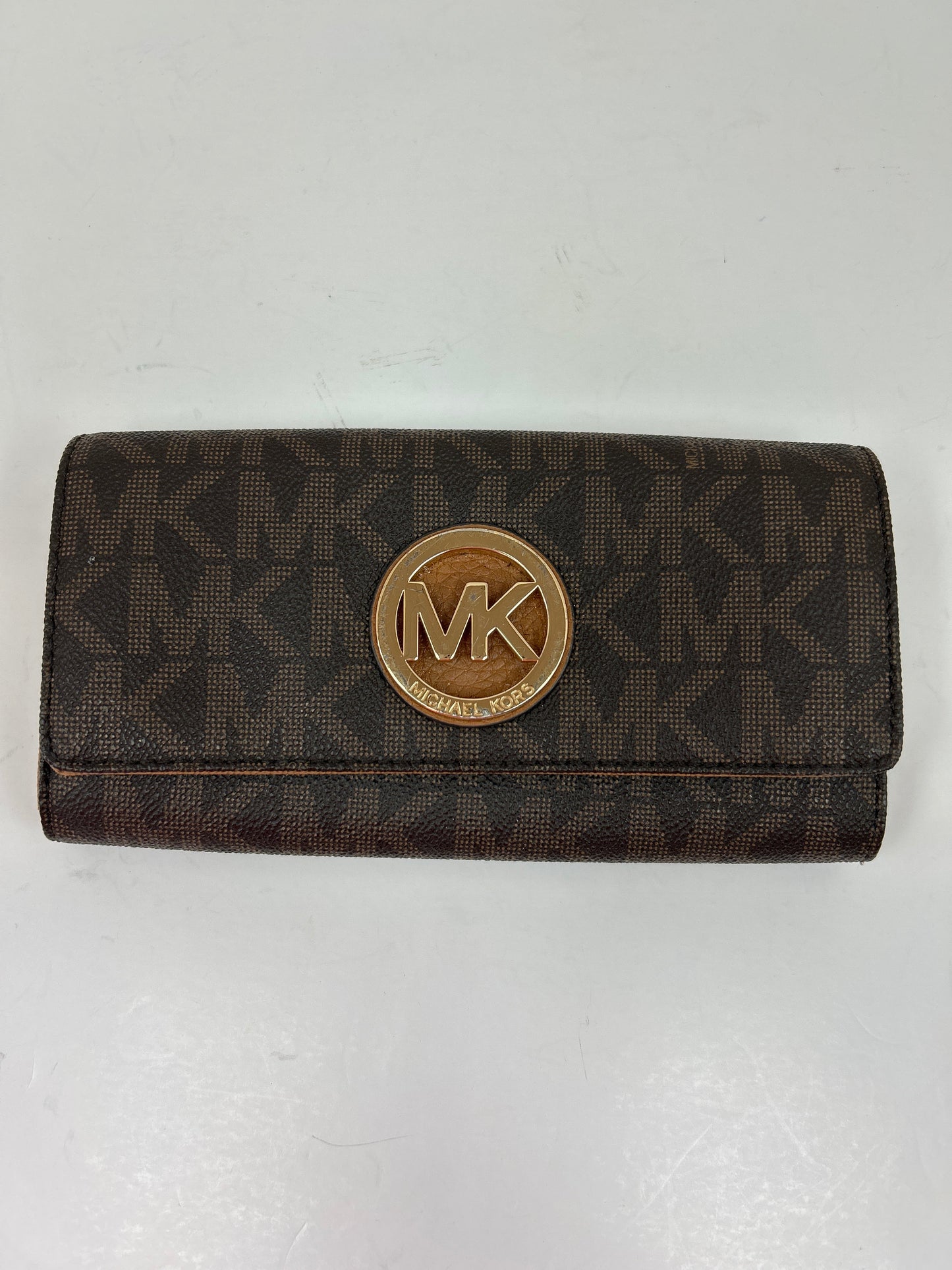 Wallet Designer By Michael Kors  Size: Large