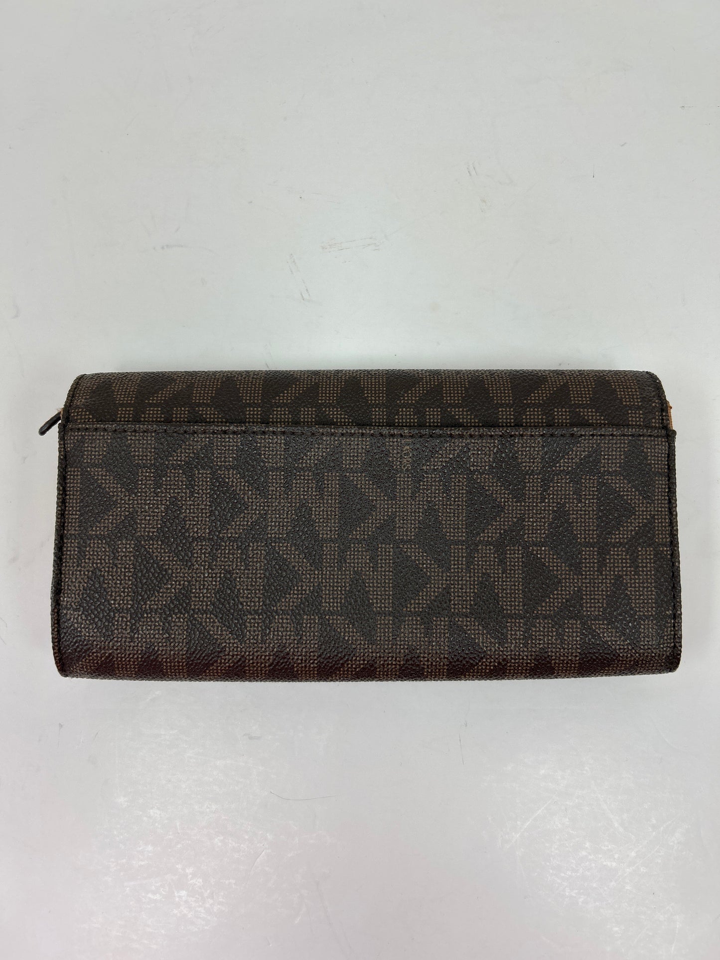 Wallet Designer By Michael Kors  Size: Large