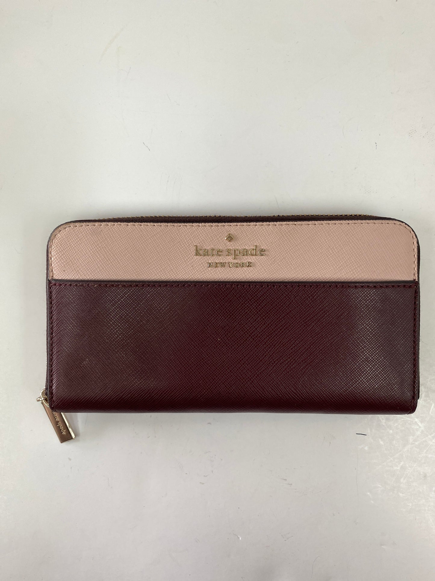 Wallet Designer By Kate Spade  Size: Large