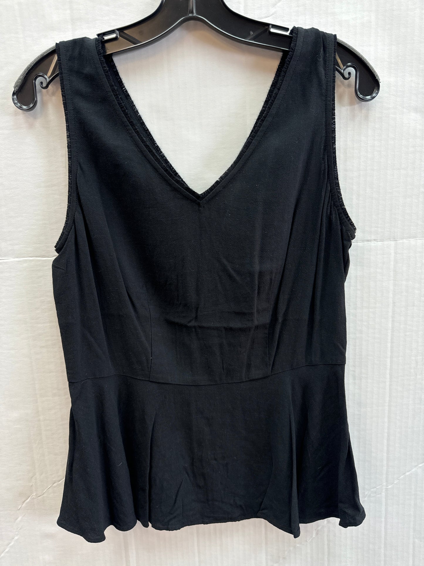 Top Sleeveless By Worthington  Size: S