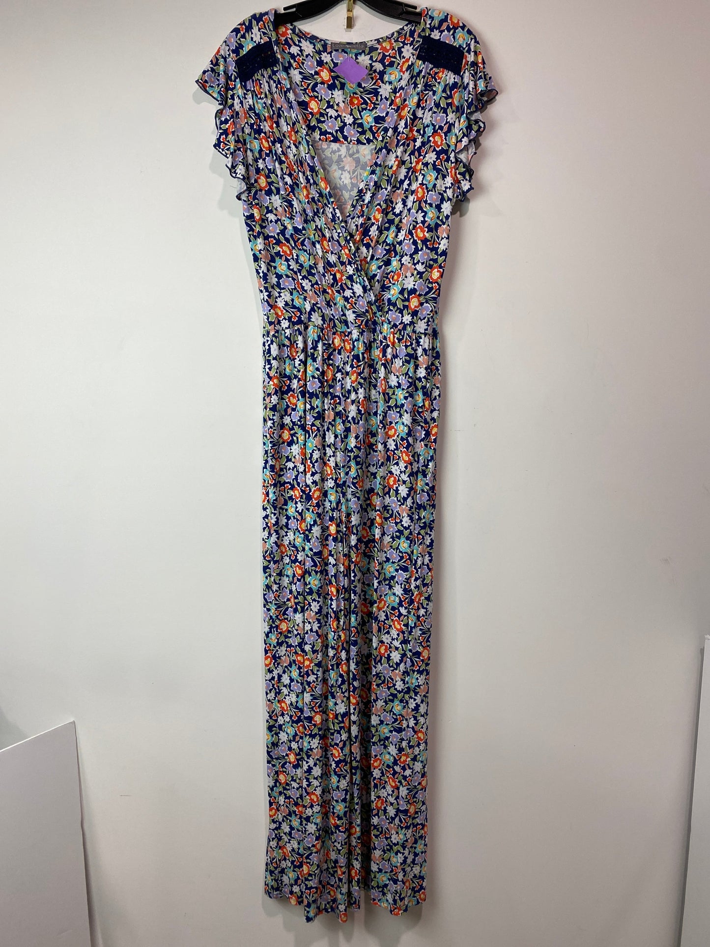 Jumpsuit By Cmf  Size: L