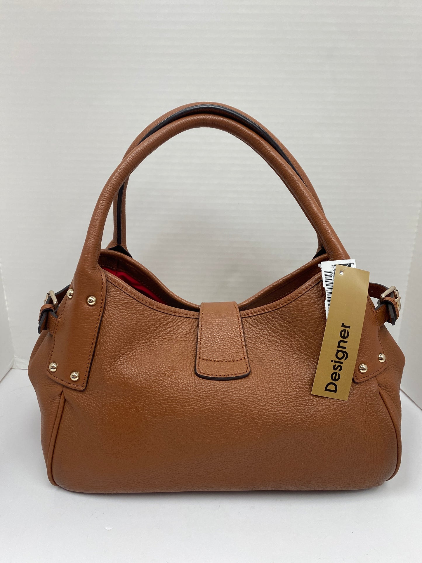 Handbag Designer By Dooney And Bourke  Size: Large