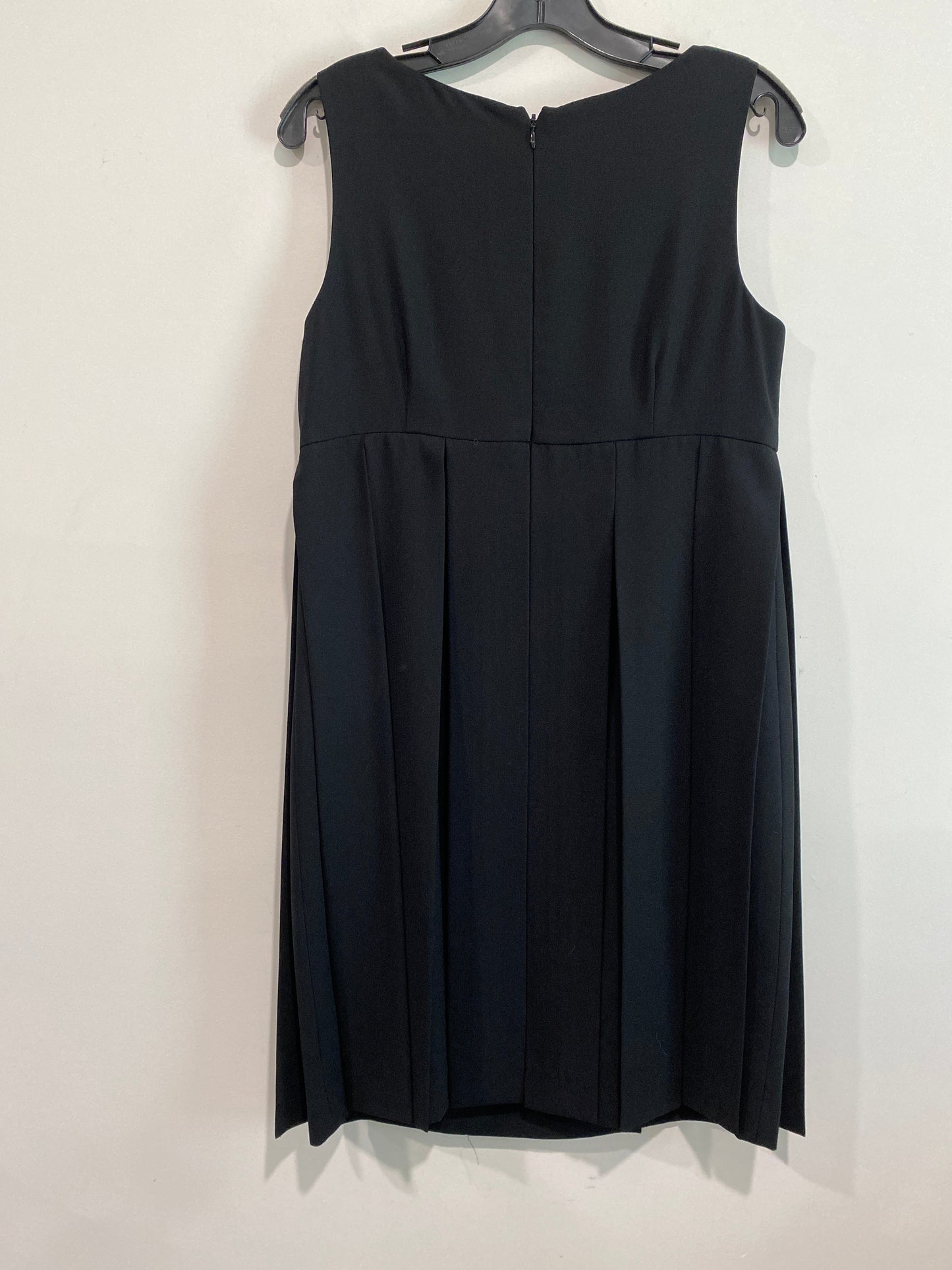 Dress Casual Midi By Cabi  Size: M