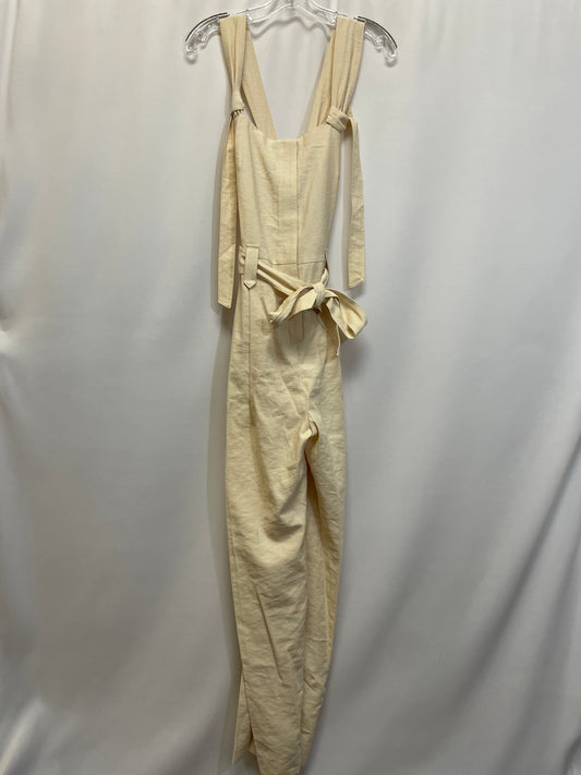 Jumpsuit By Top Shop  Size: L