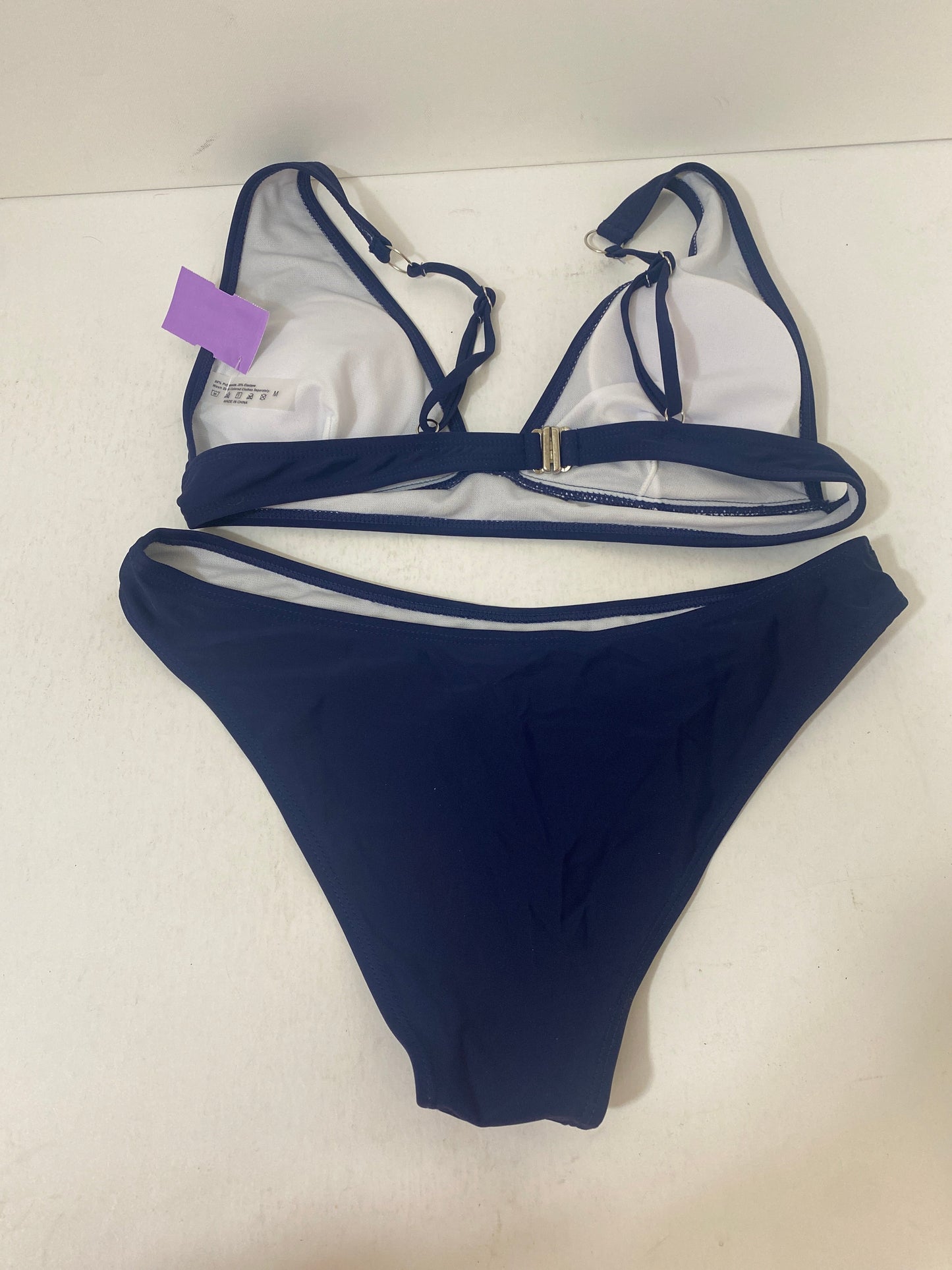 Swimsuit 2pc By Shein  Size: M