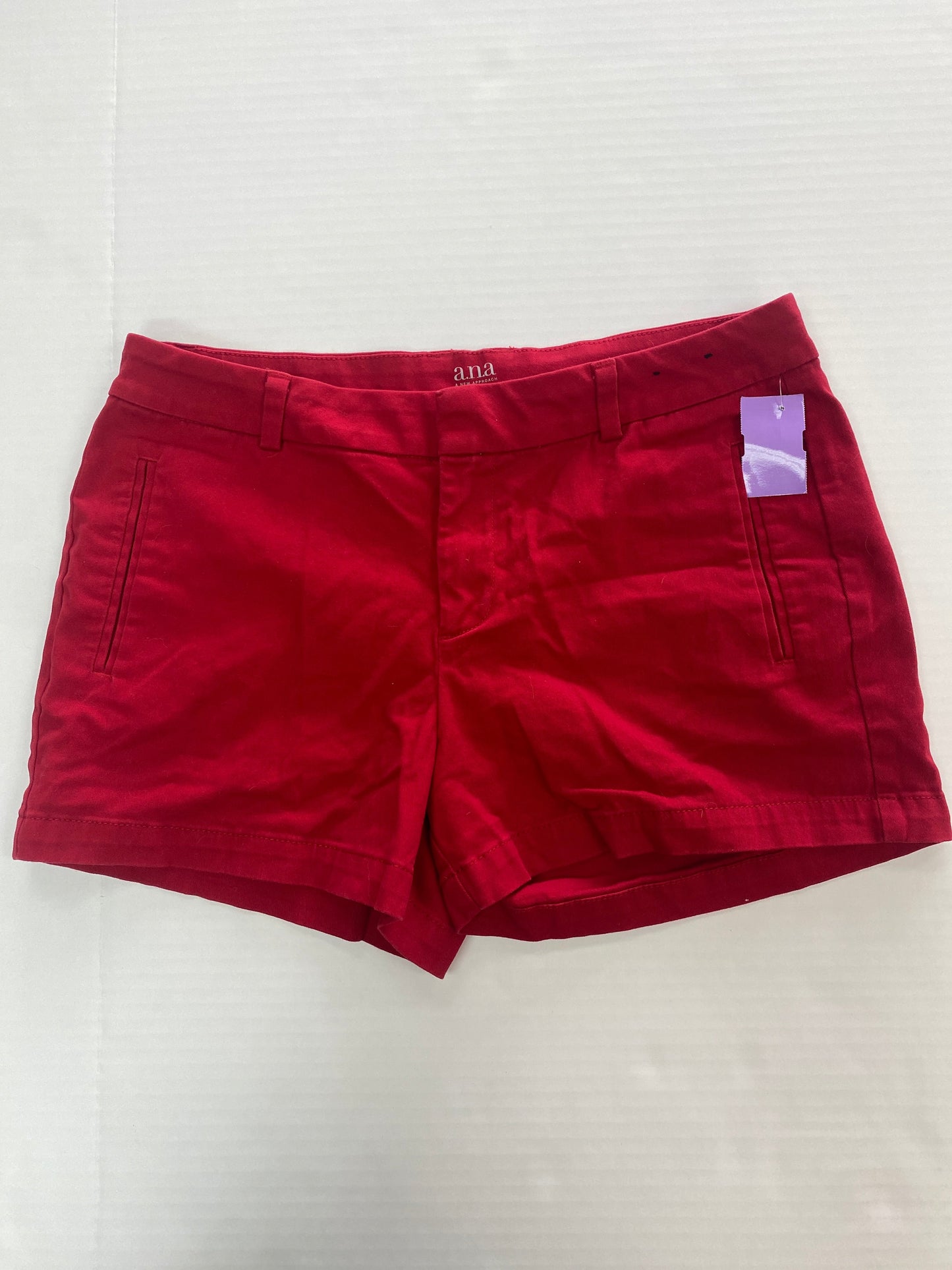 Shorts By Ana  Size: 10