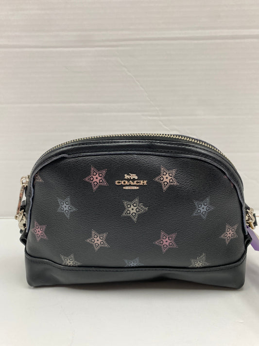 Crossbody Designer By Coach  Size: Small