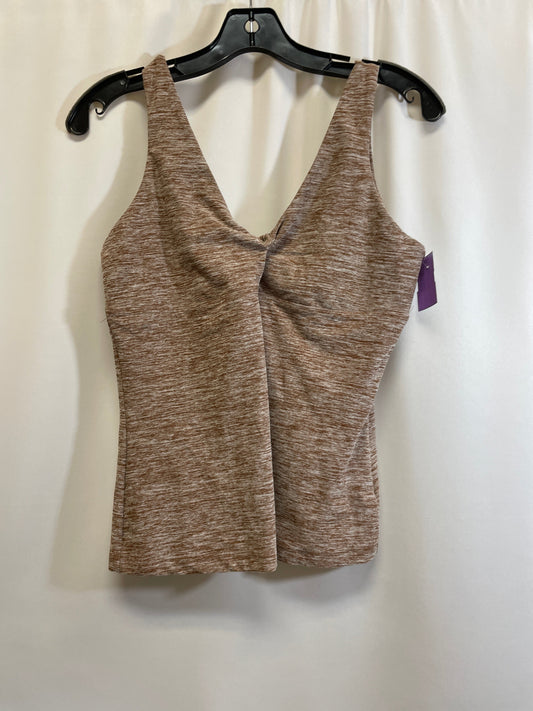 Athletic Tank Top By Clothes Mentor  Size: M