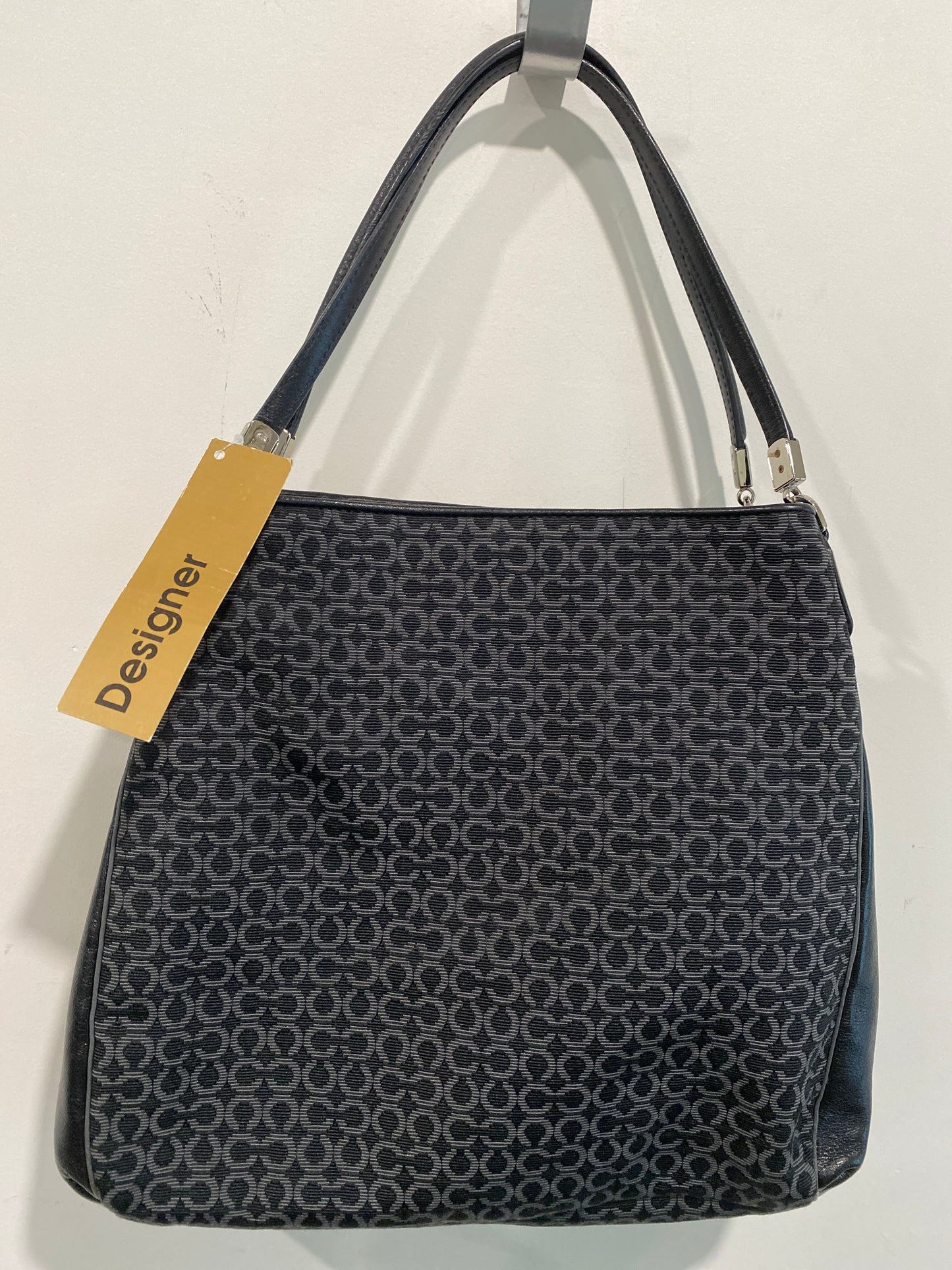 Handbag Designer Coach, Size Large