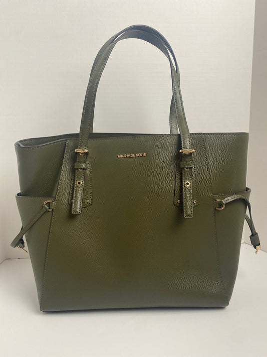 Handbag Designer By Michael Kors  Size: Large