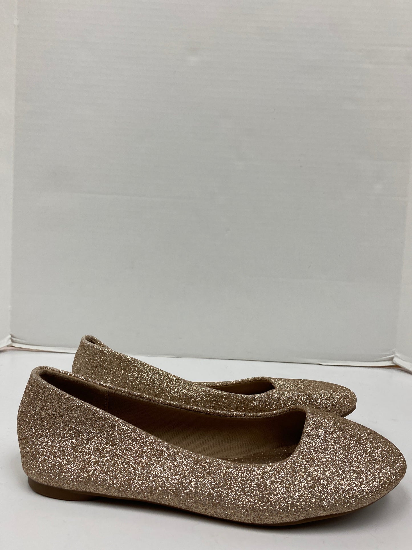 Shoes Flats By Cmf  Size: 8.5