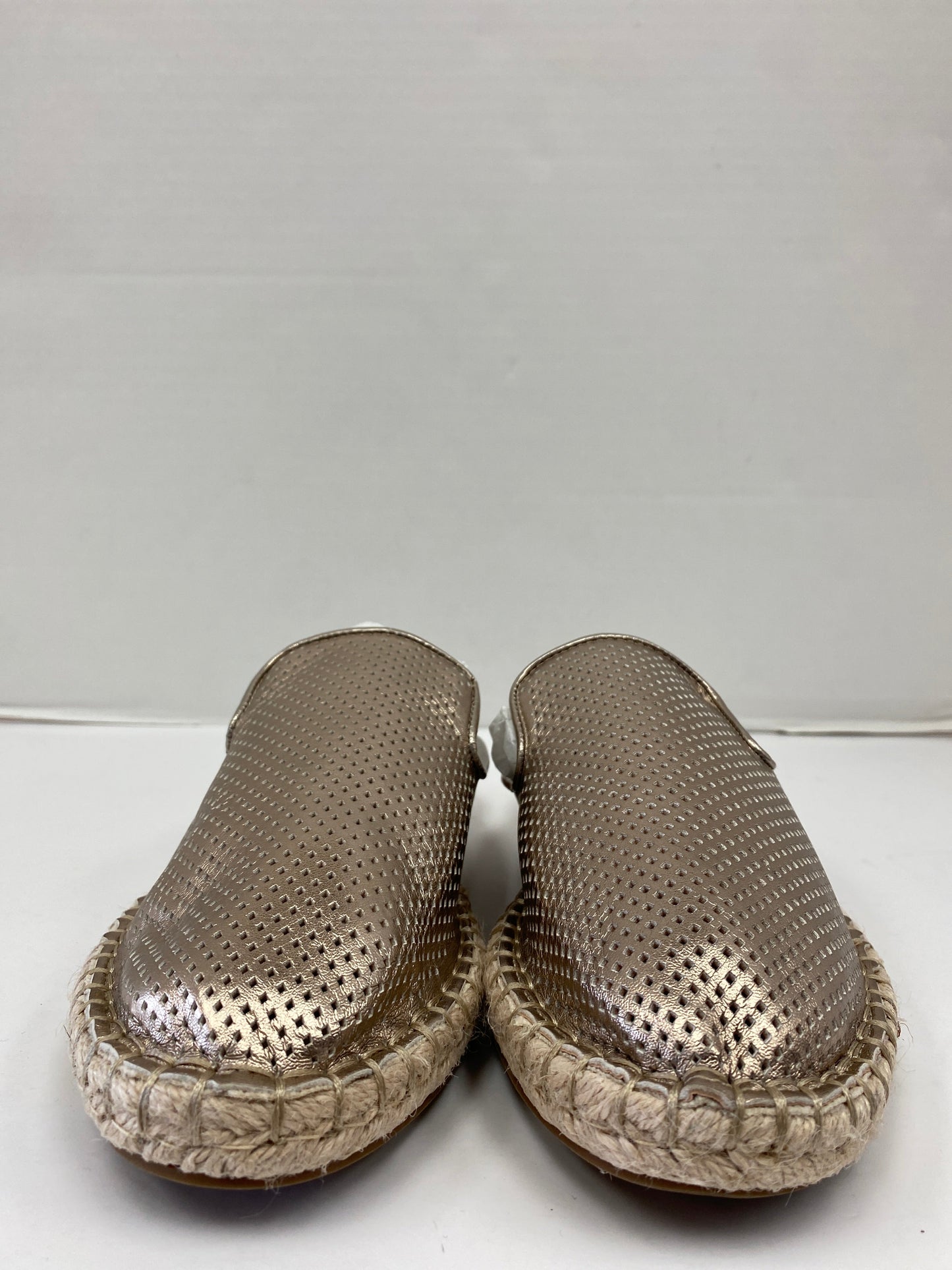 Shoes Flats By Dv  Size: 7.5