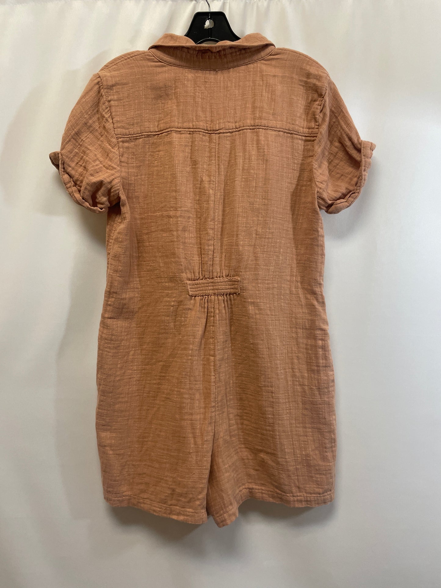 Brown Romper Aerie, Size M