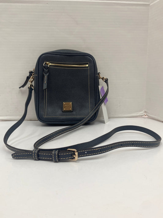 Crossbody Designer Dooney And Bourke, Size Small